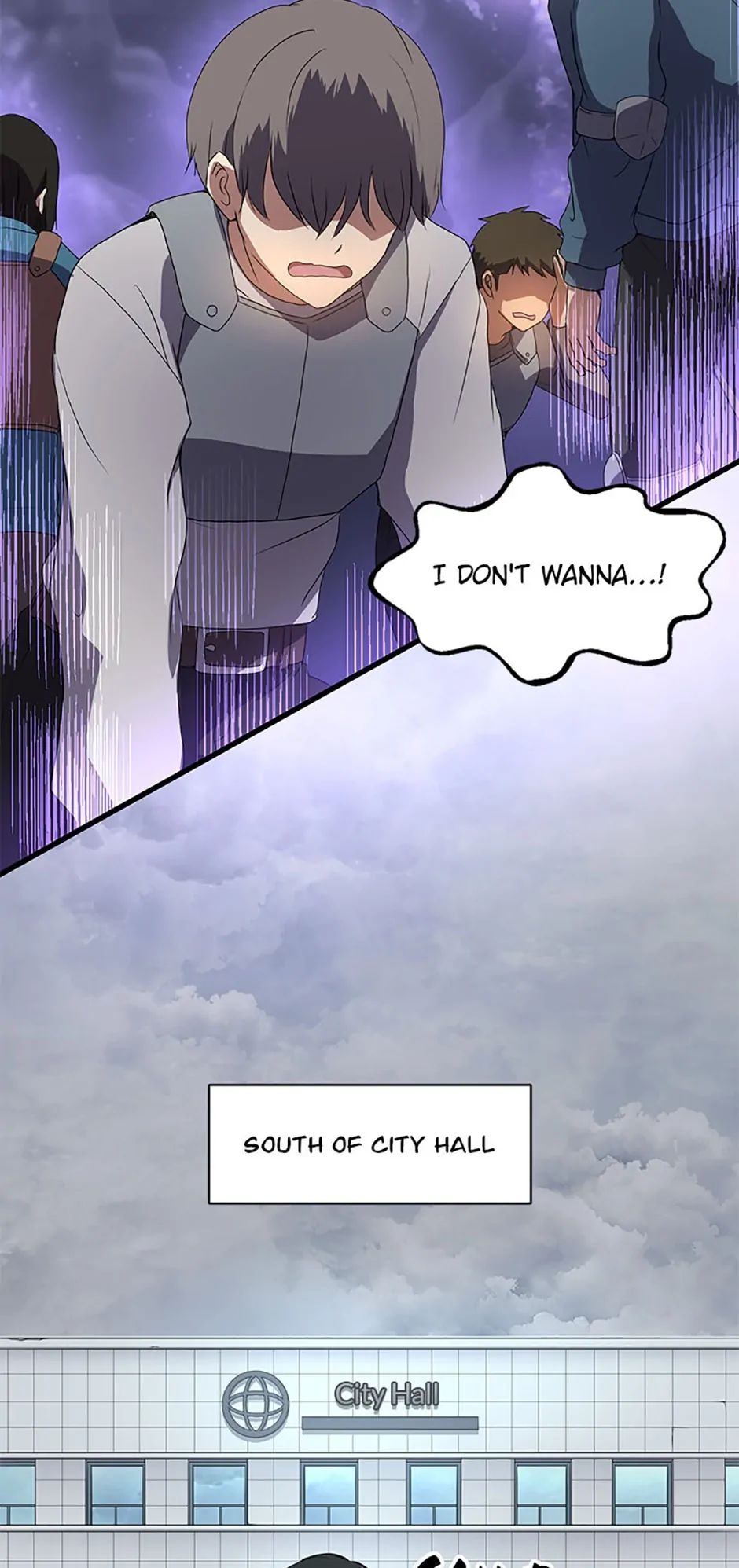Read Skill Master Levels Up Manga Online