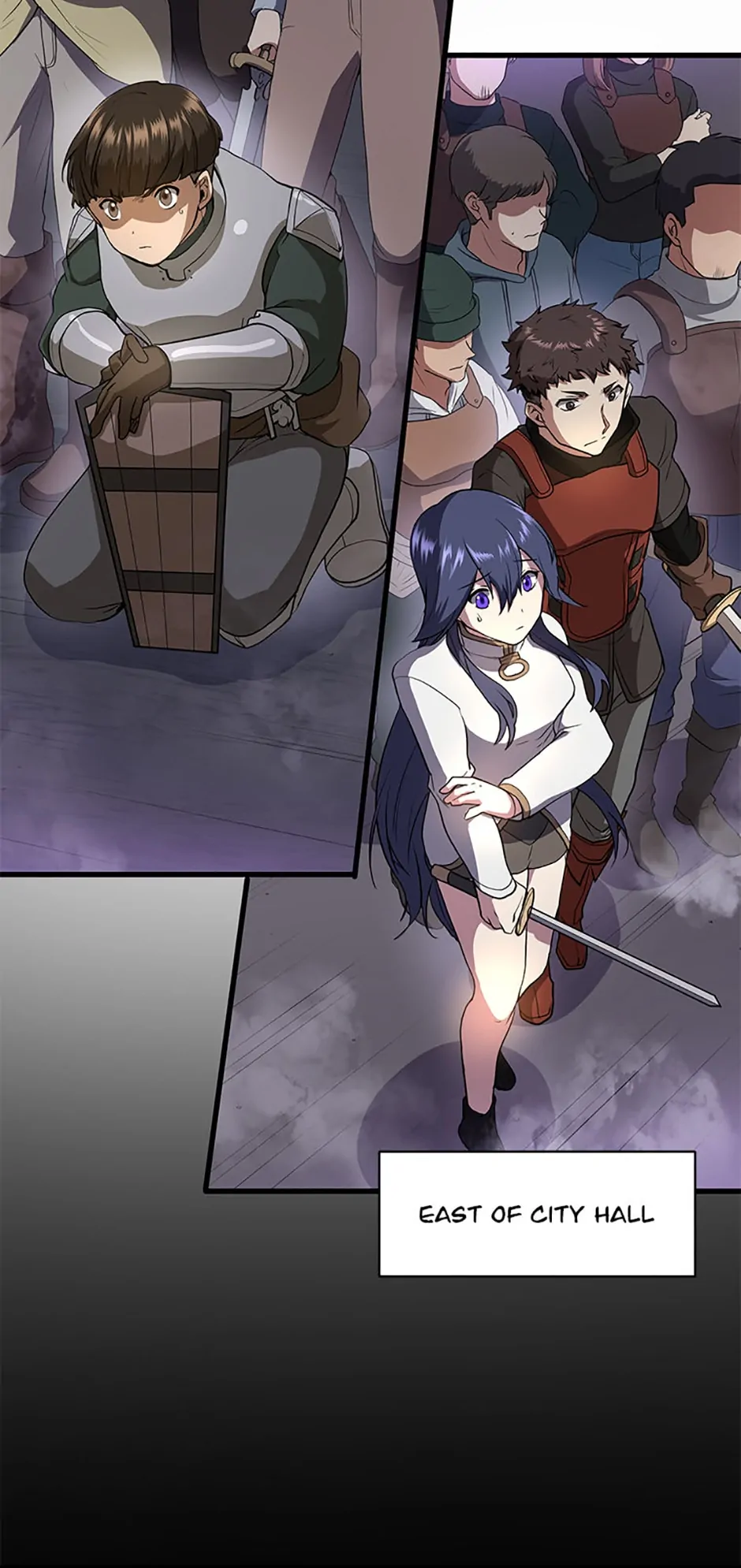Read Skill Master Levels Up Manga Online