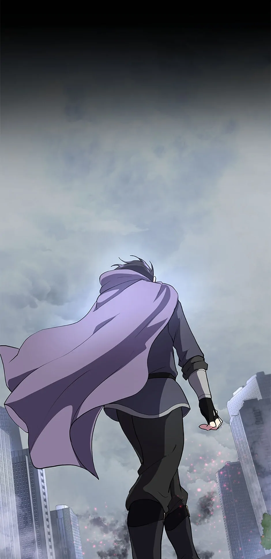 Read Skill Master Levels Up Manga Online