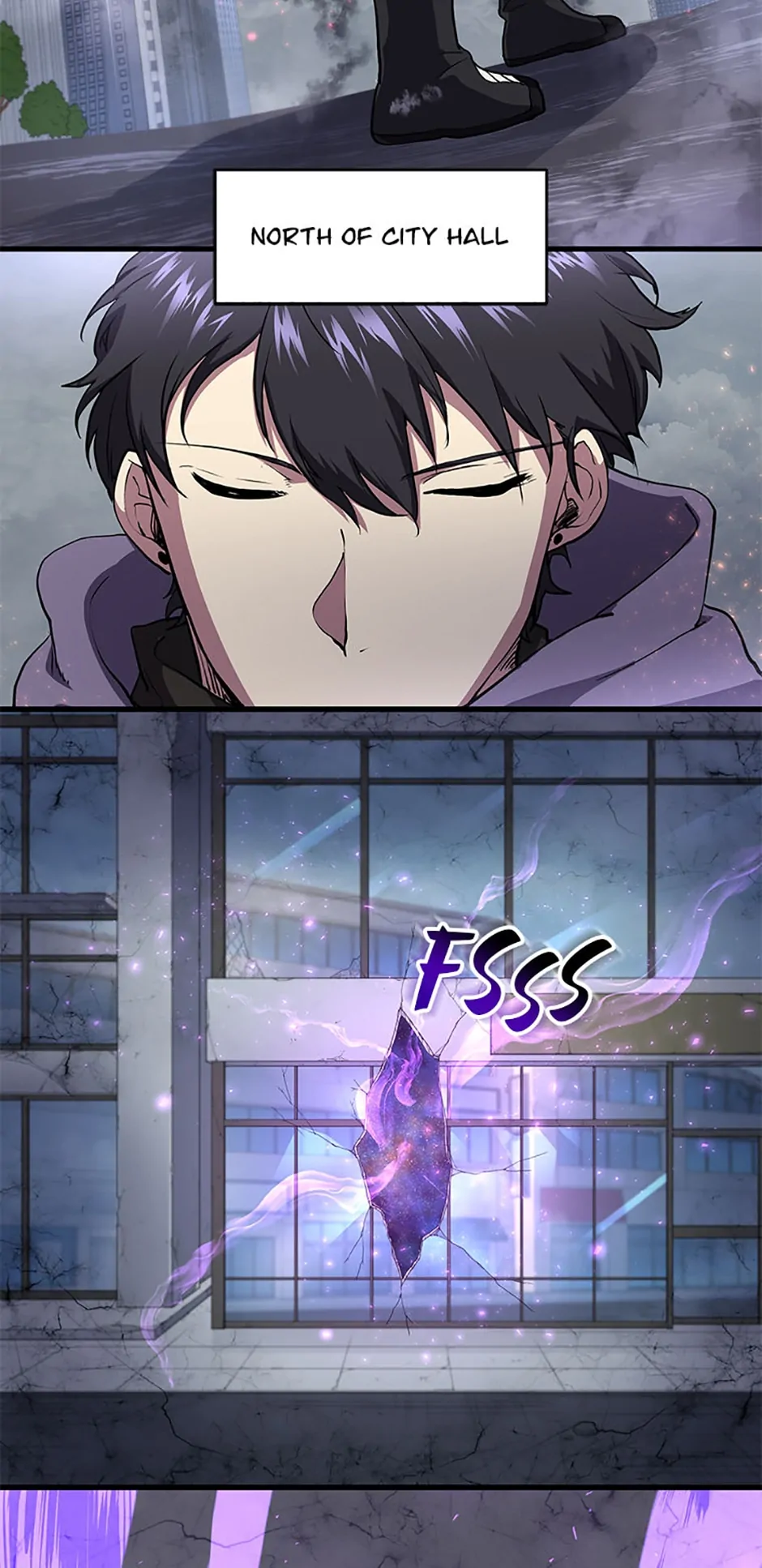 Read Skill Master Levels Up Manga Online