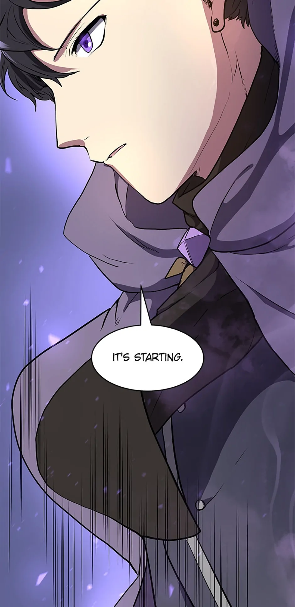 Read Skill Master Levels Up Manga Online