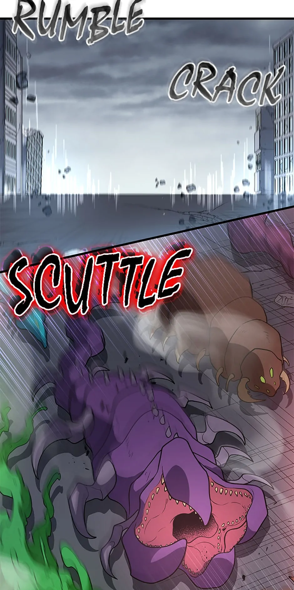 Read Skill Master Levels Up Manga Online