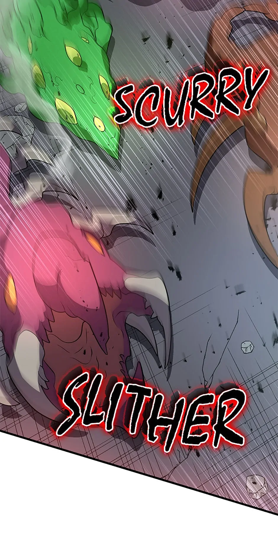 Read Skill Master Levels Up Manga Online