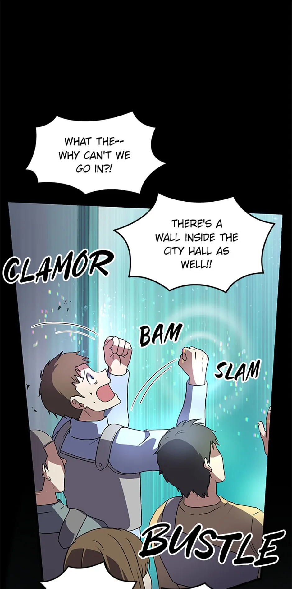 Read Skill Master Levels Up Manga Online