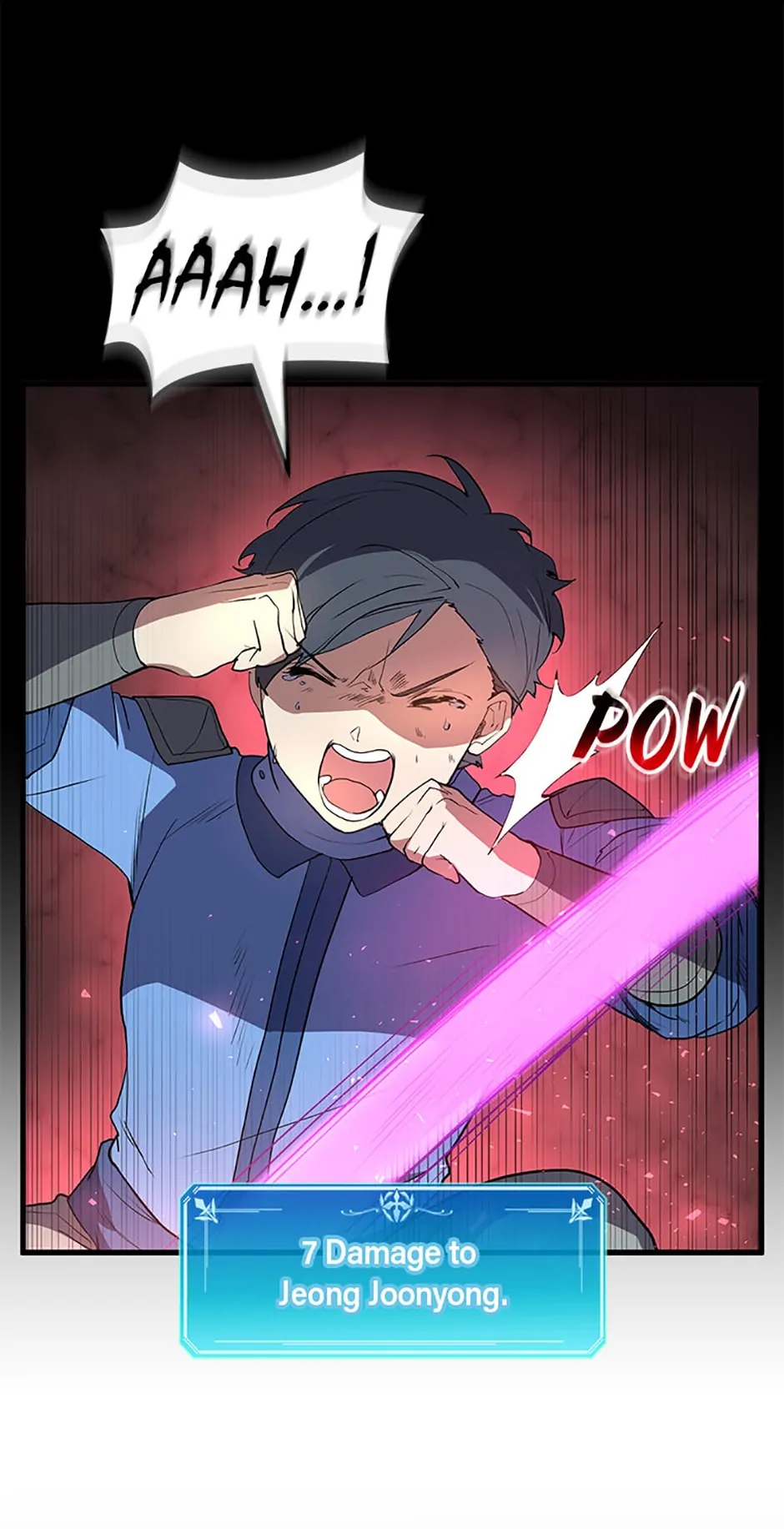 Read Skill Master Levels Up Manga Online