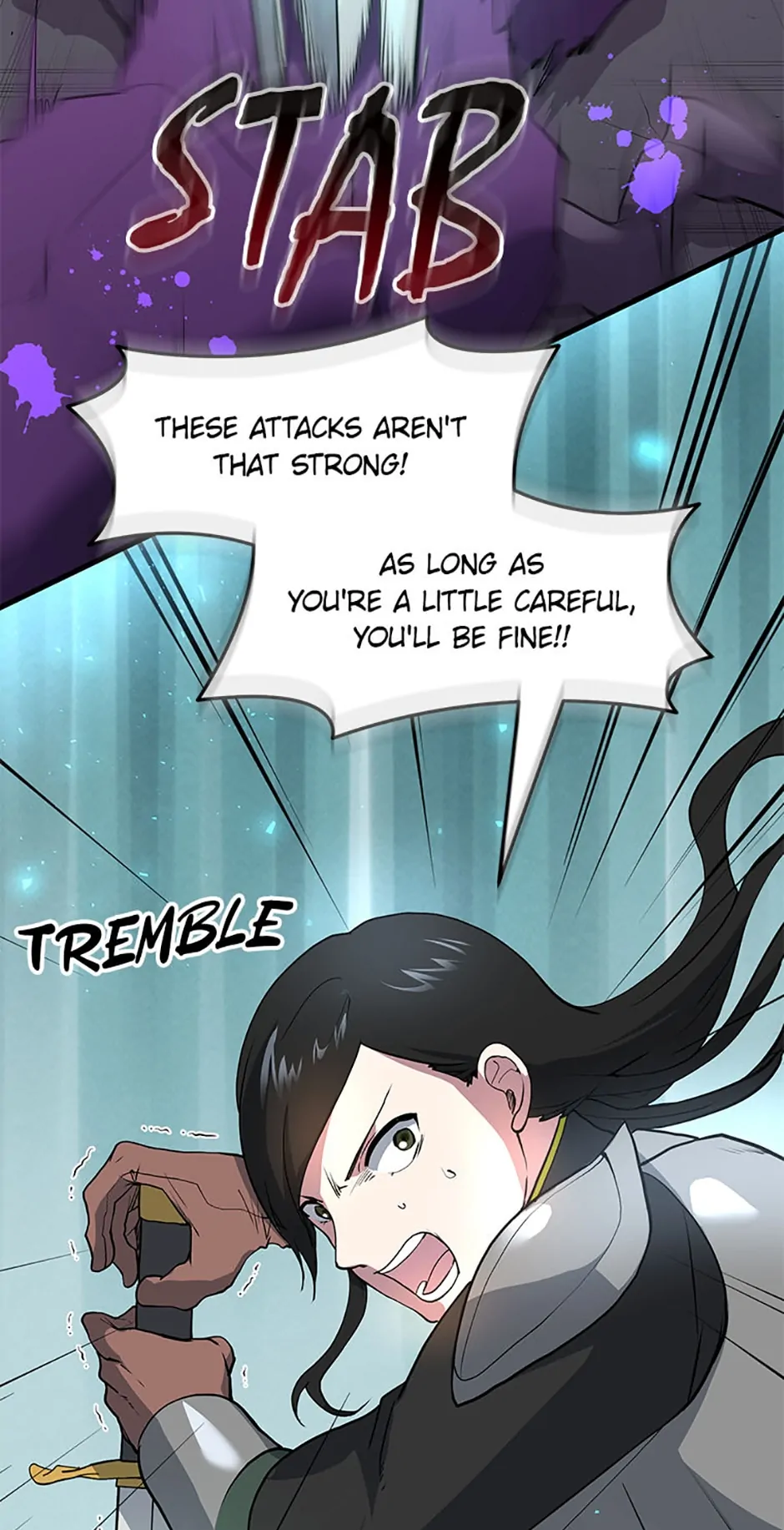 Read Skill Master Levels Up Manga Online