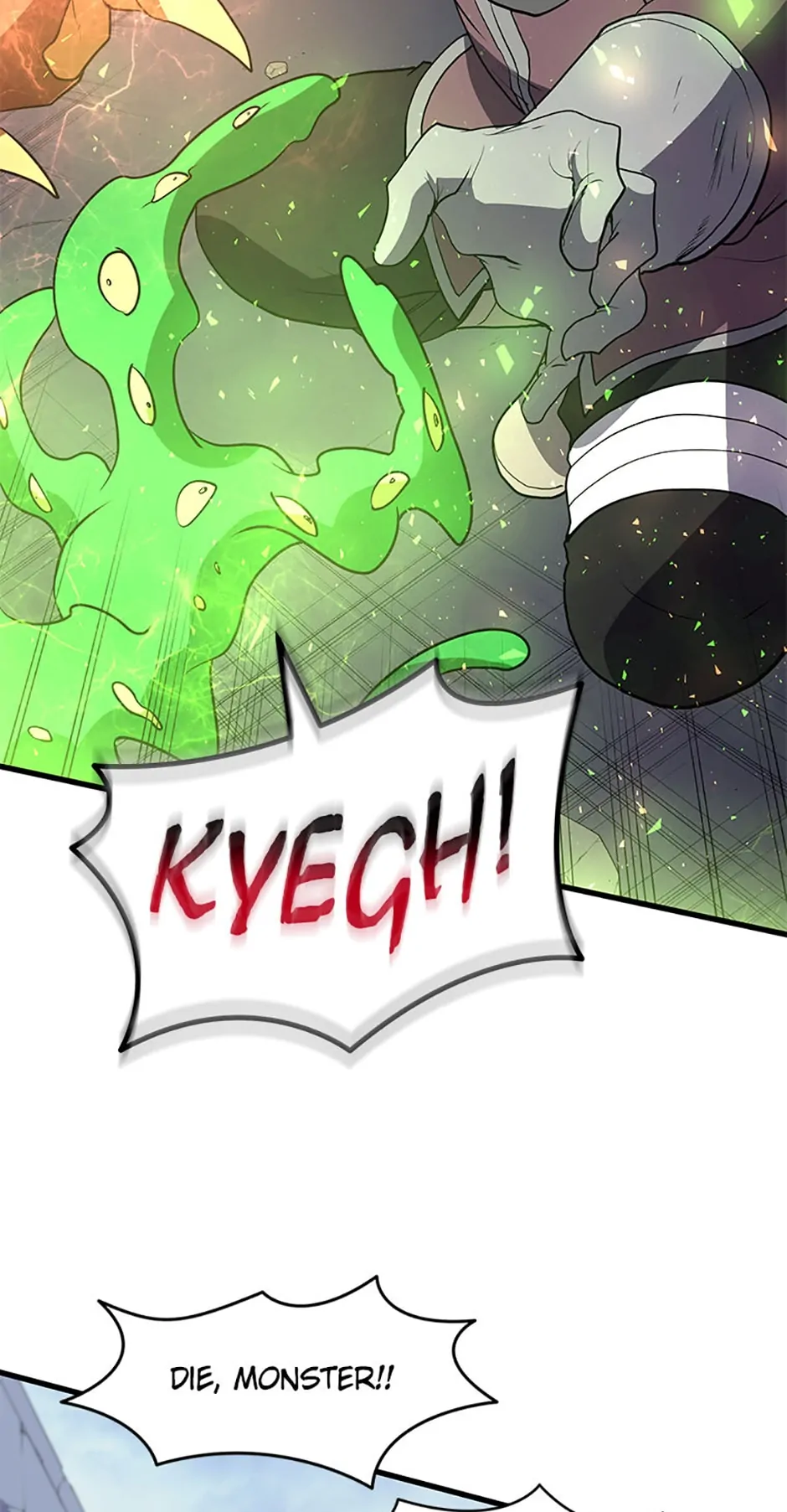 Read Skill Master Levels Up Manga Online