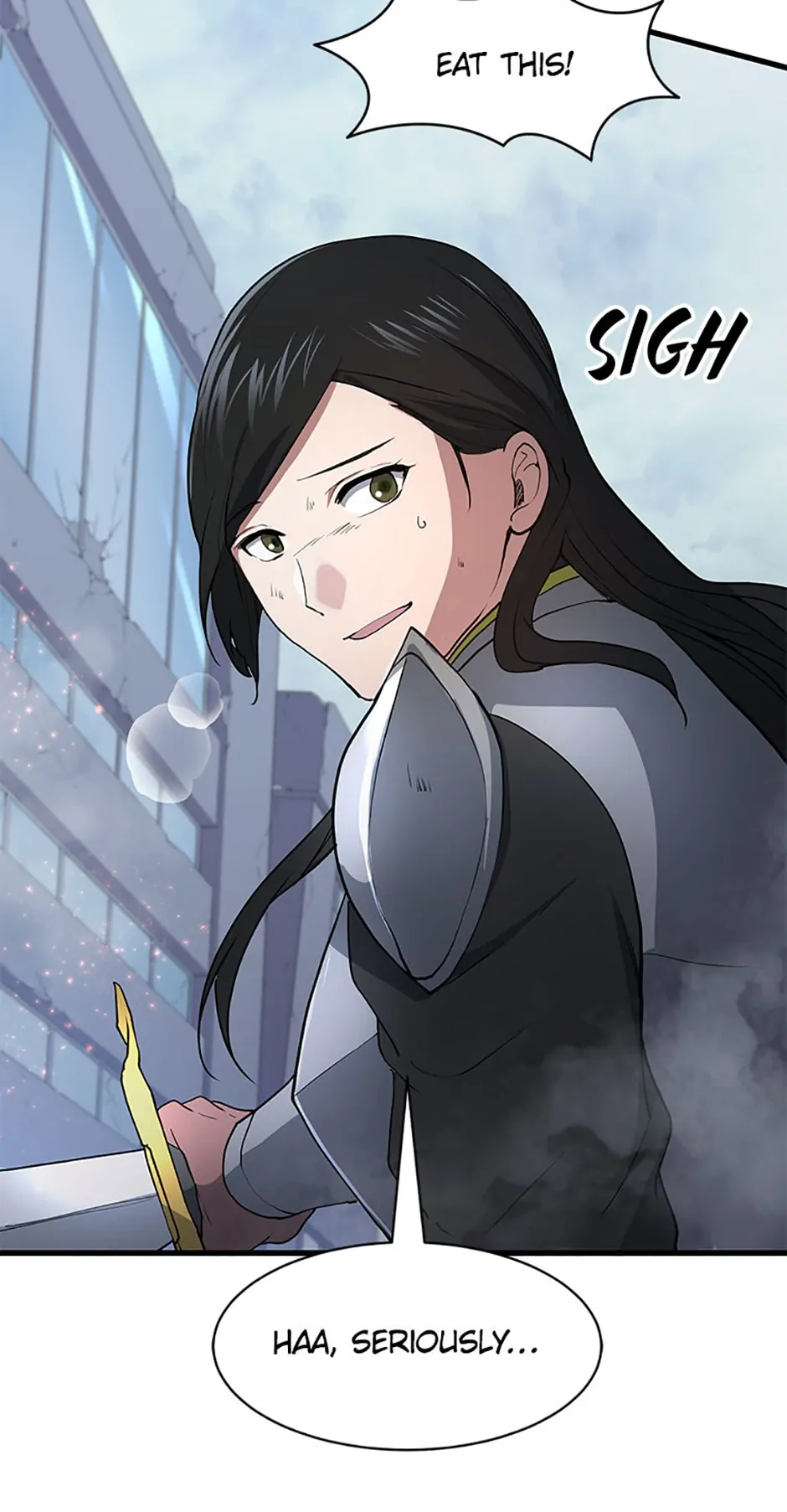 Read Skill Master Levels Up Manga Online
