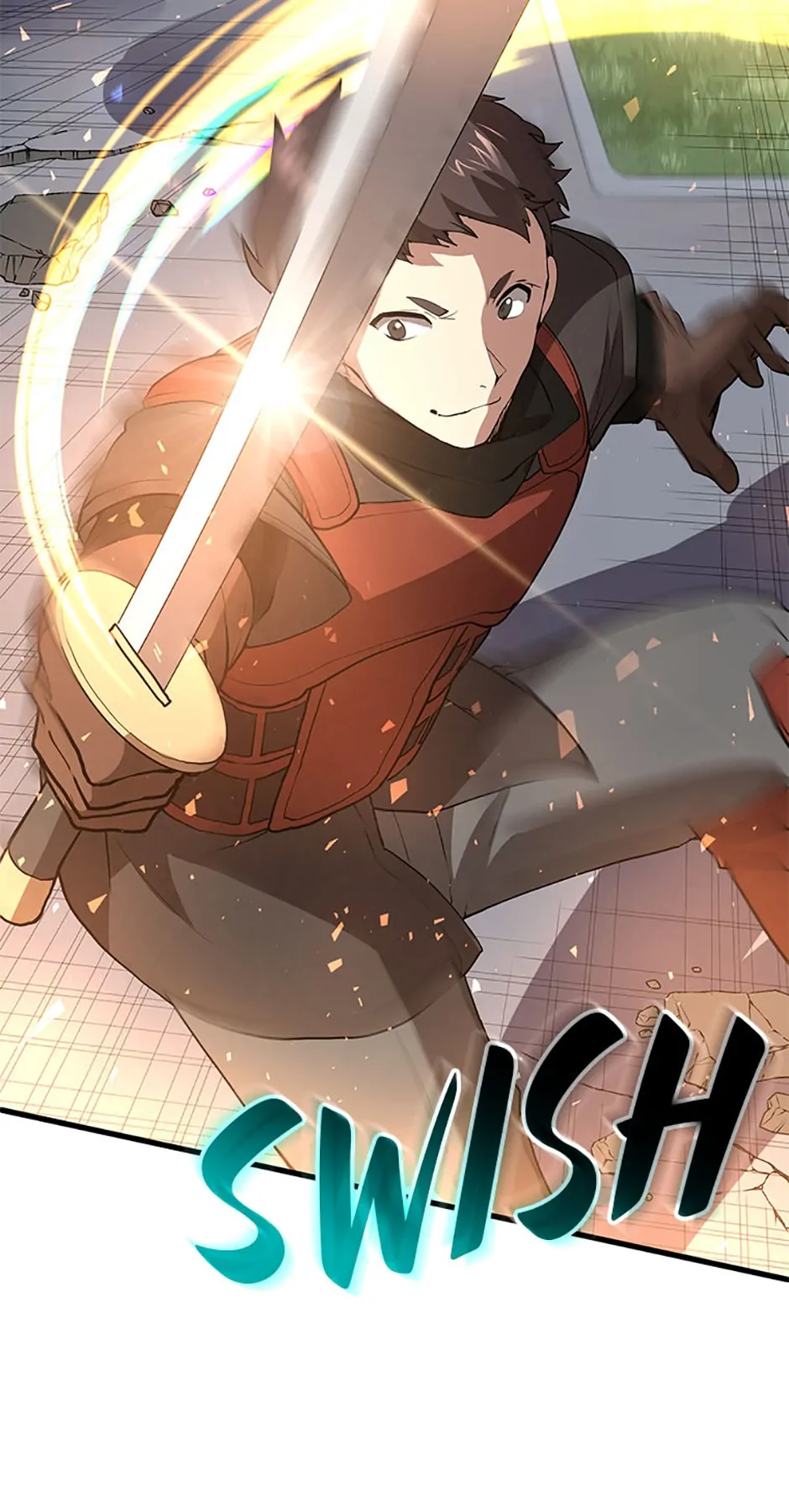 Read Skill Master Levels Up Manga Online