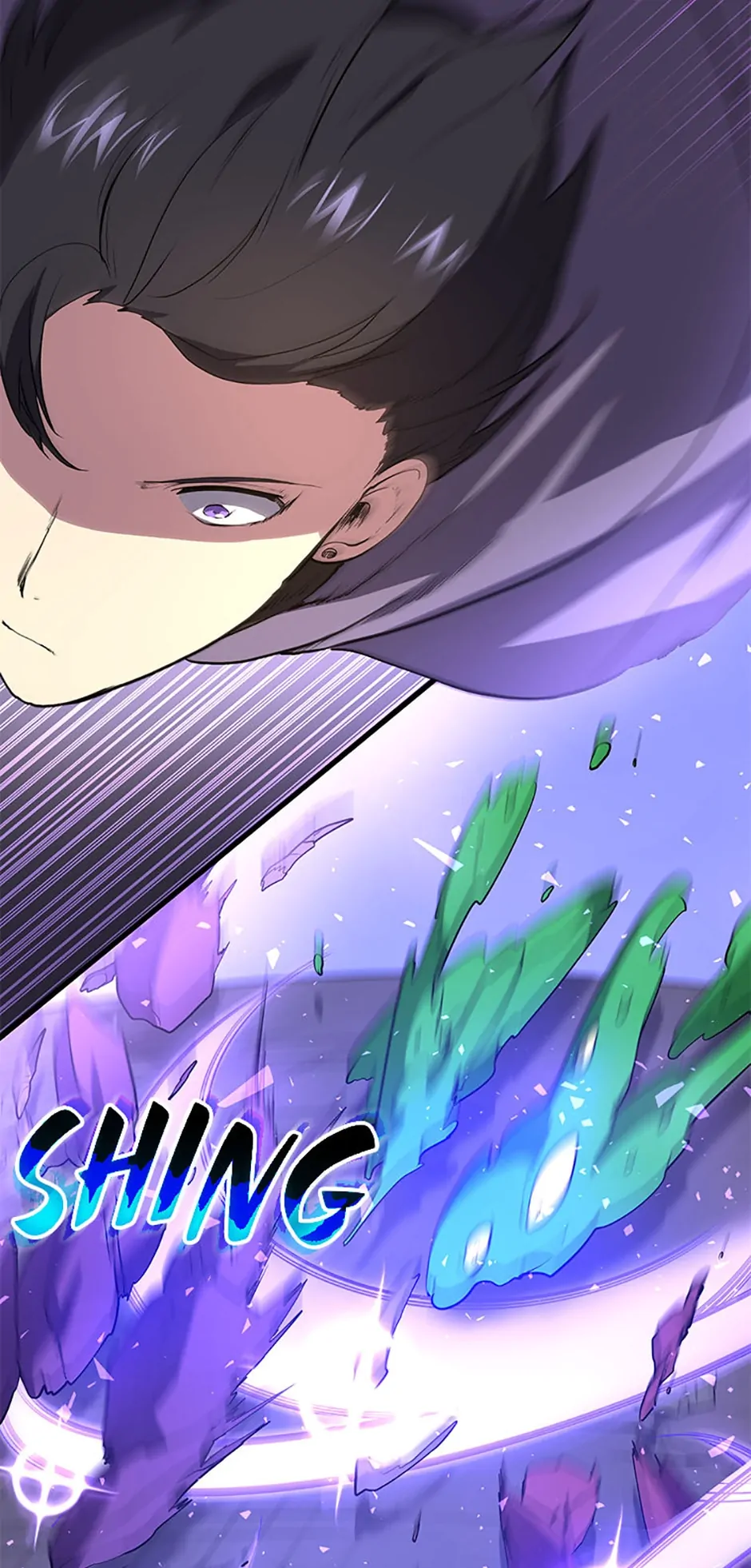 Read Skill Master Levels Up Manga Online
