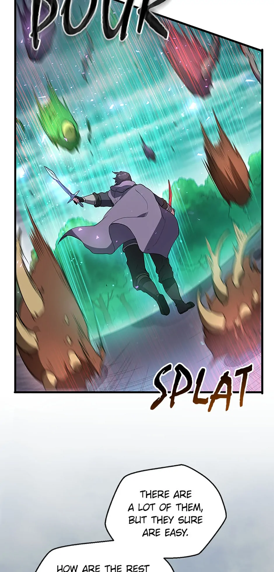 Read Skill Master Levels Up Manga Online