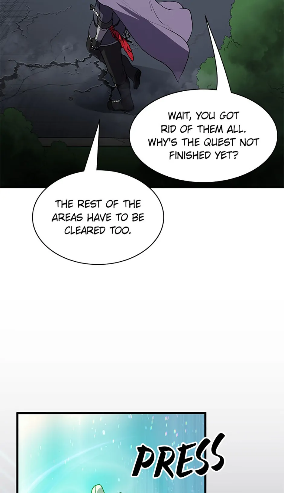 Read Skill Master Levels Up Manga Online