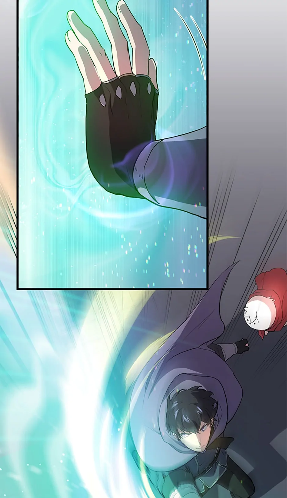 Read Skill Master Levels Up Manga Online