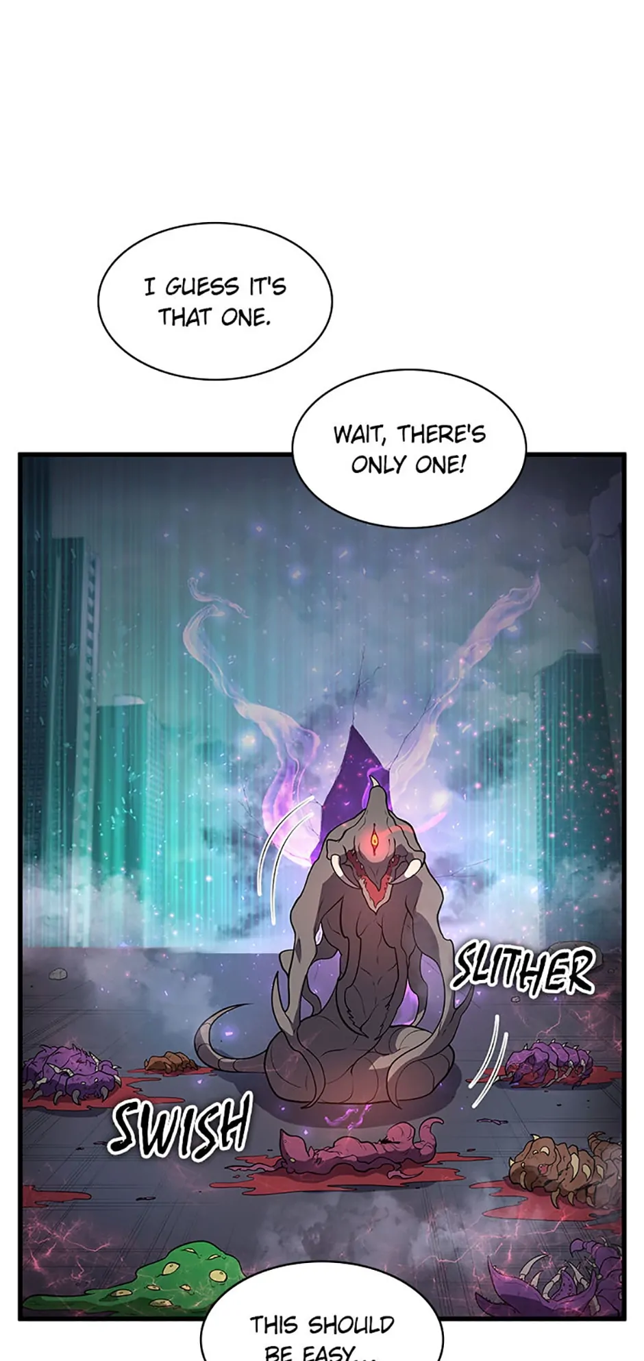 Read Skill Master Levels Up Manga Online