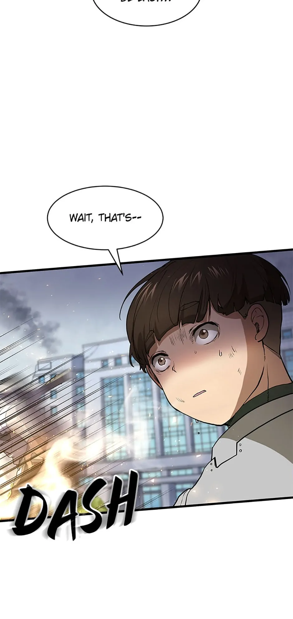 Read Skill Master Levels Up Manga Online