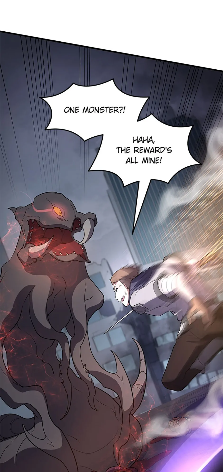 Read Skill Master Levels Up Manga Online