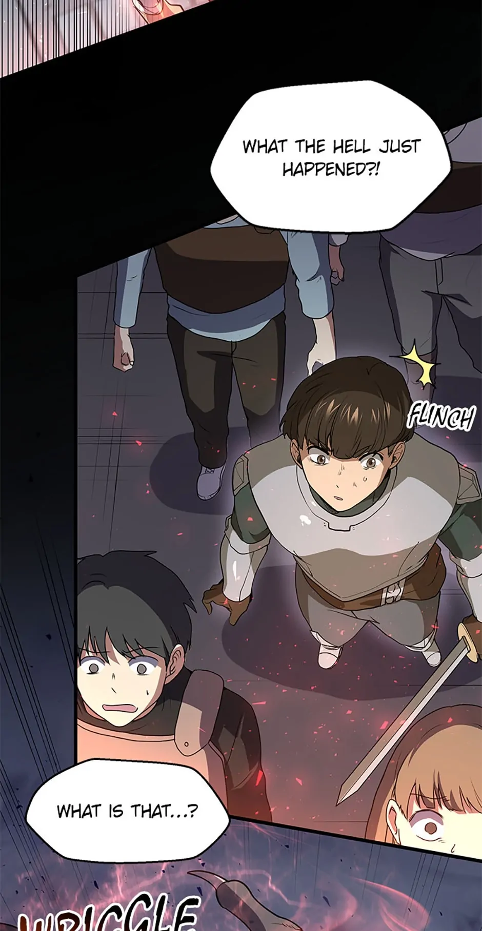 Read Skill Master Levels Up Manga Online