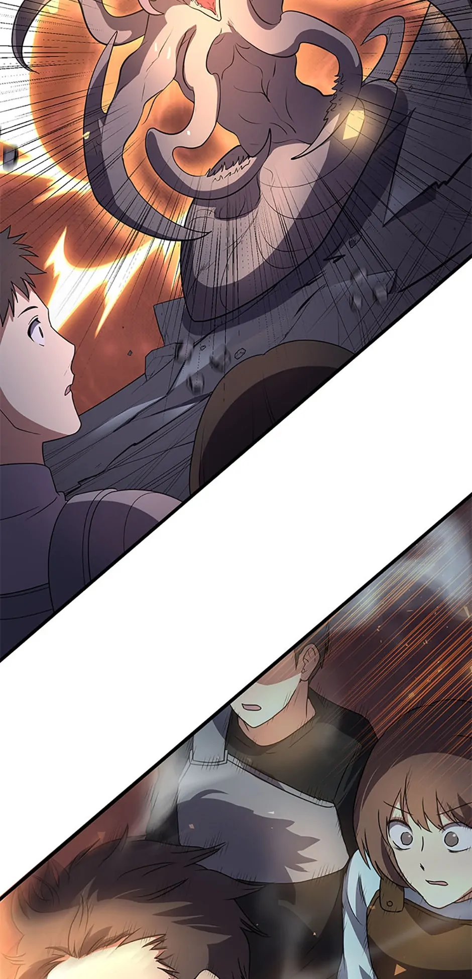 Read Skill Master Levels Up Manga Online