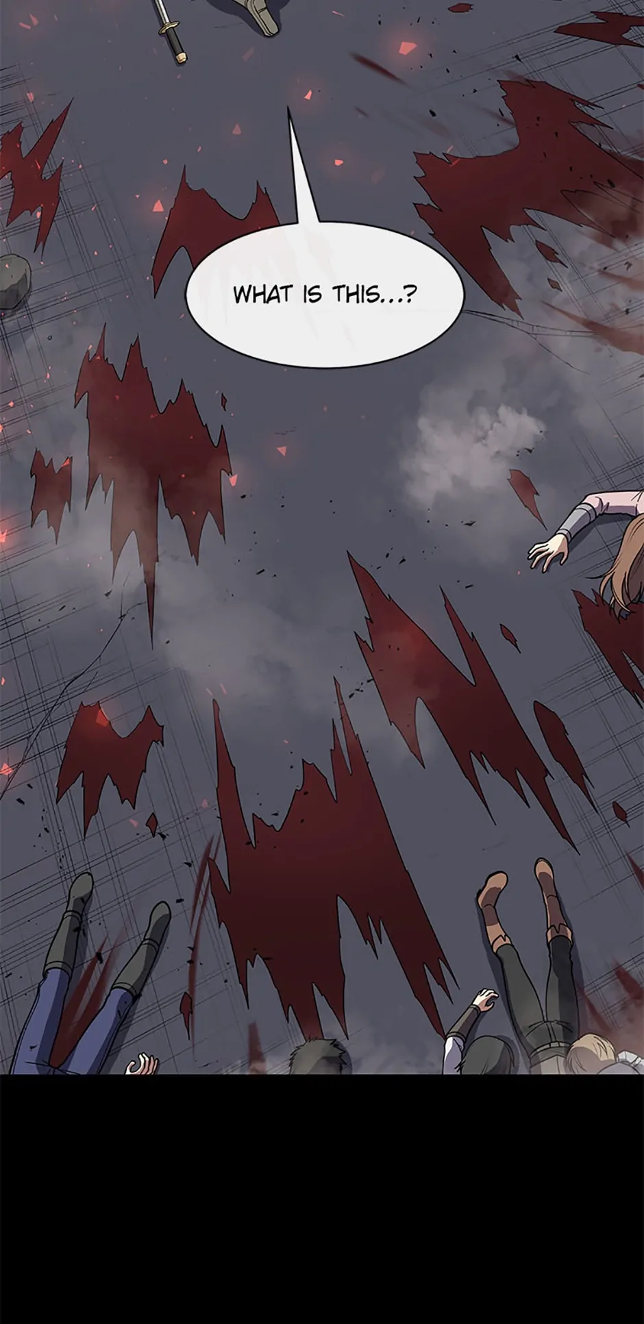 Read Skill Master Levels Up Manga Online