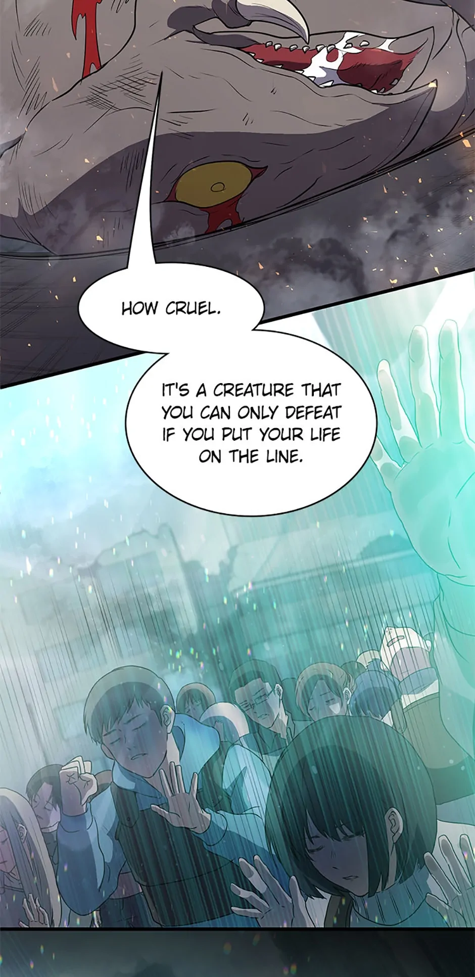 Read Skill Master Levels Up Manga Online