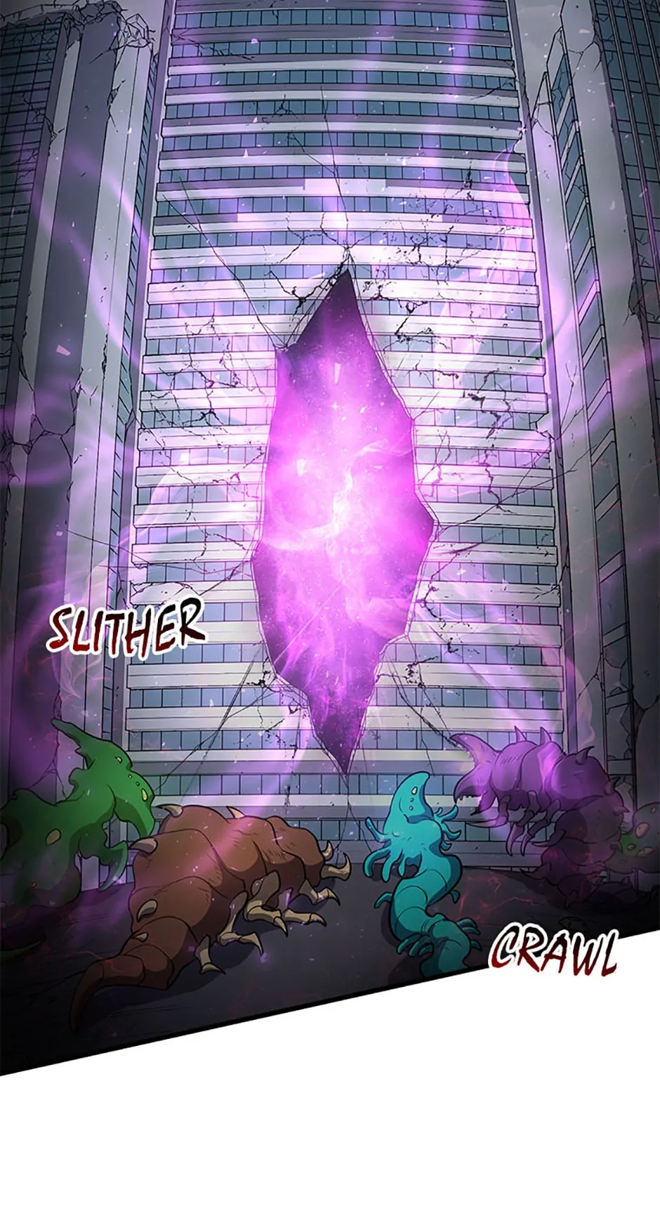 Read Skill Master Levels Up Manga Online