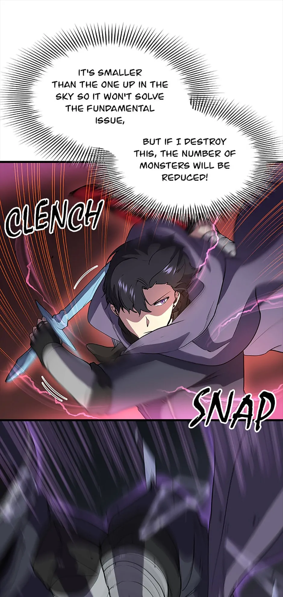 Read Skill Master Levels Up Manga Online