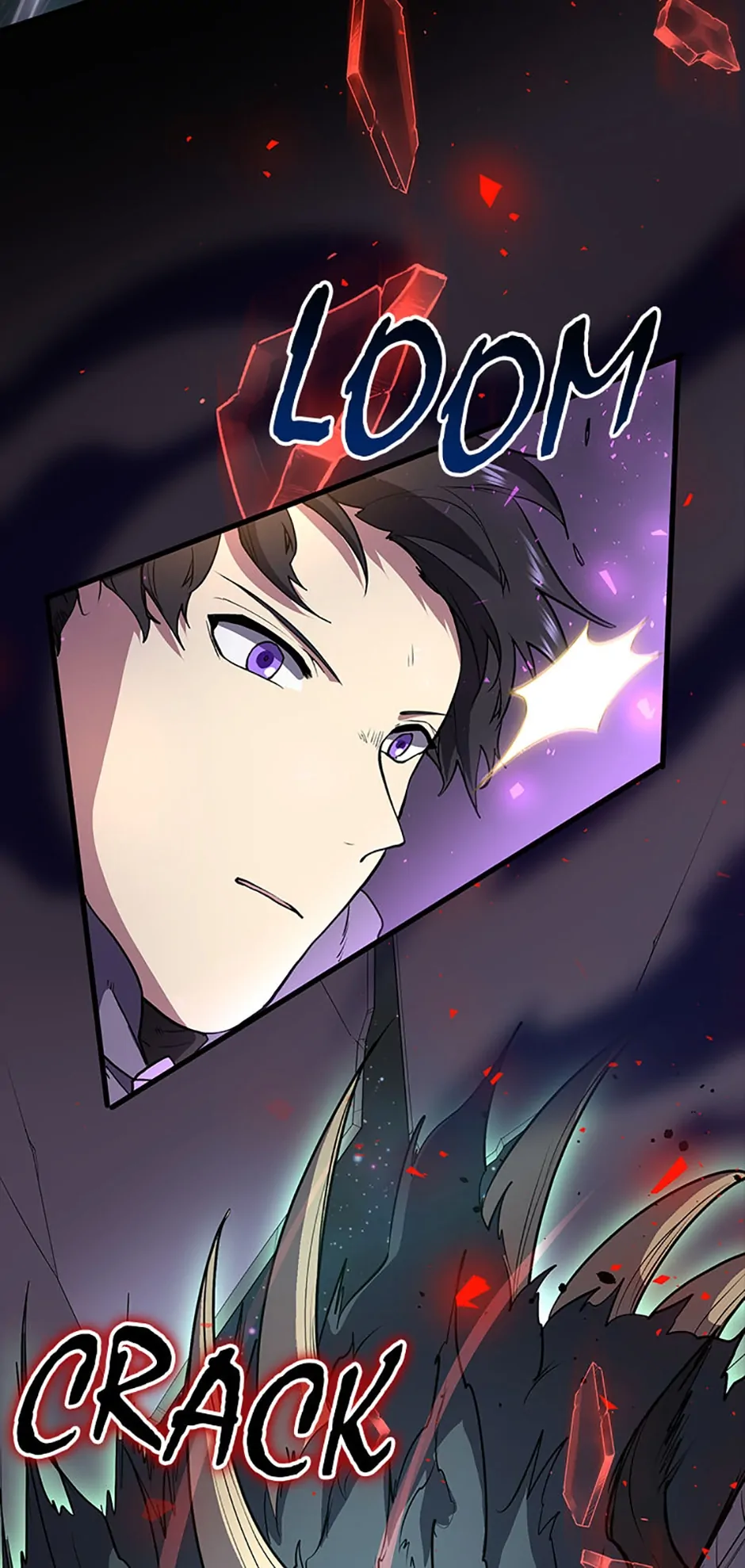 Read Skill Master Levels Up Manga Online