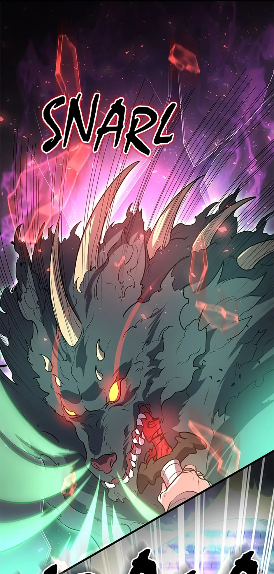Read Skill Master Levels Up Manga Online