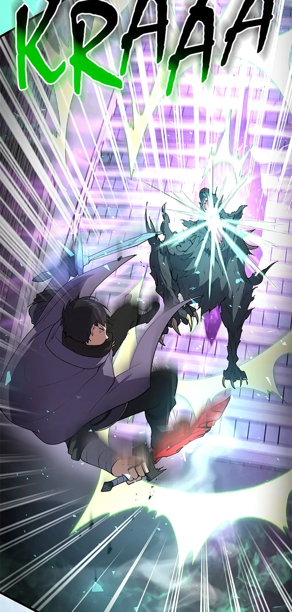 Read Skill Master Levels Up Manga Online