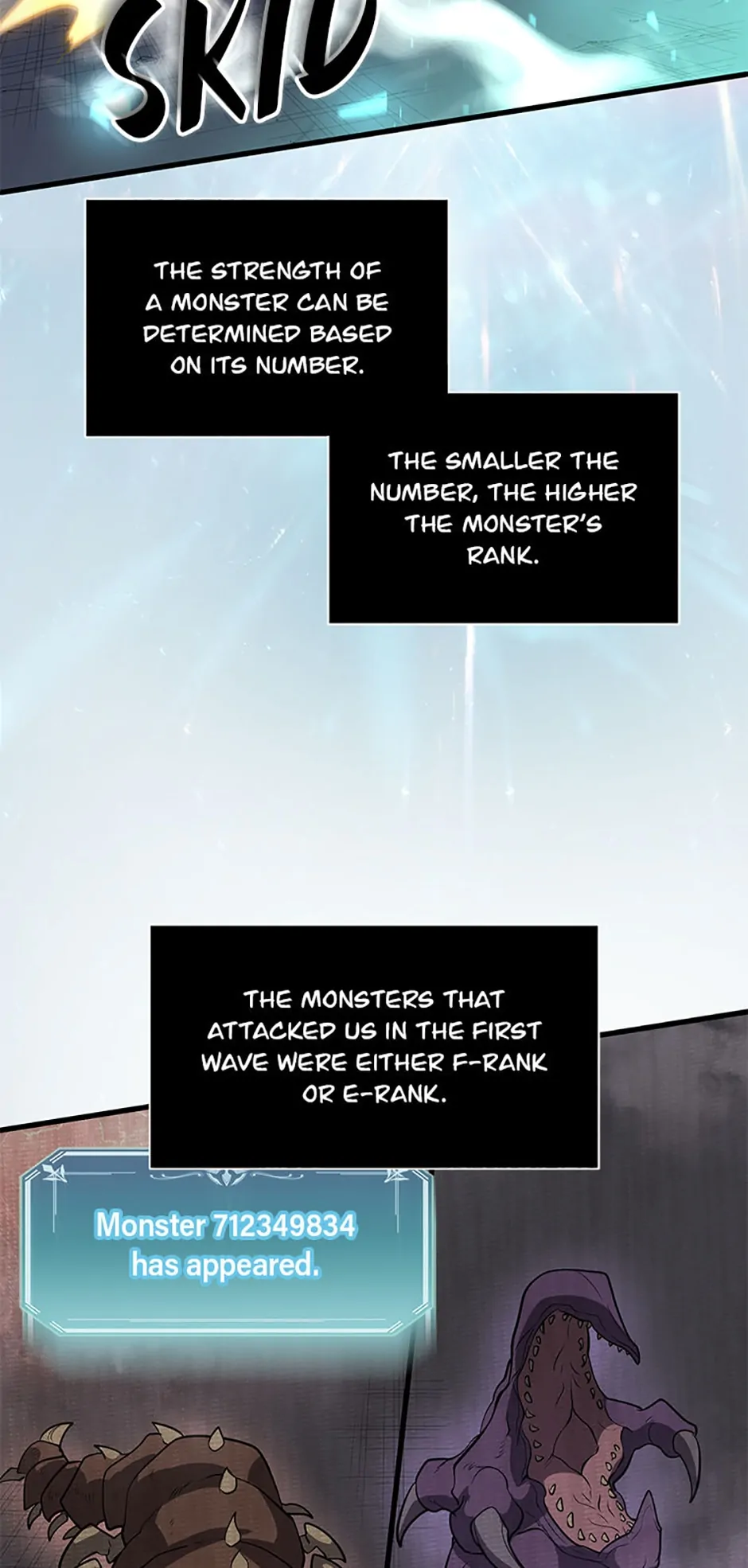 Read Skill Master Levels Up Manga Online