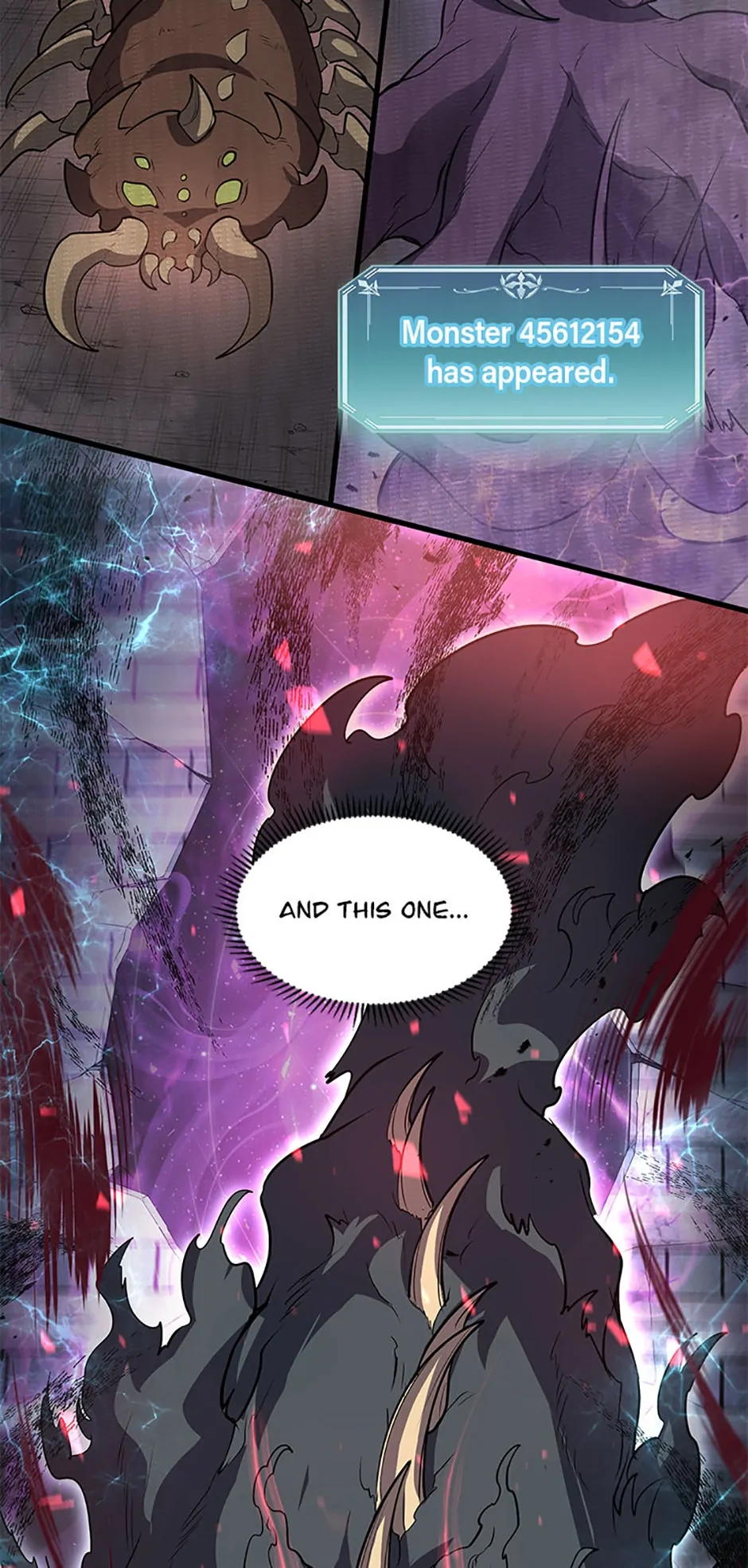 Read Skill Master Levels Up Manga Online