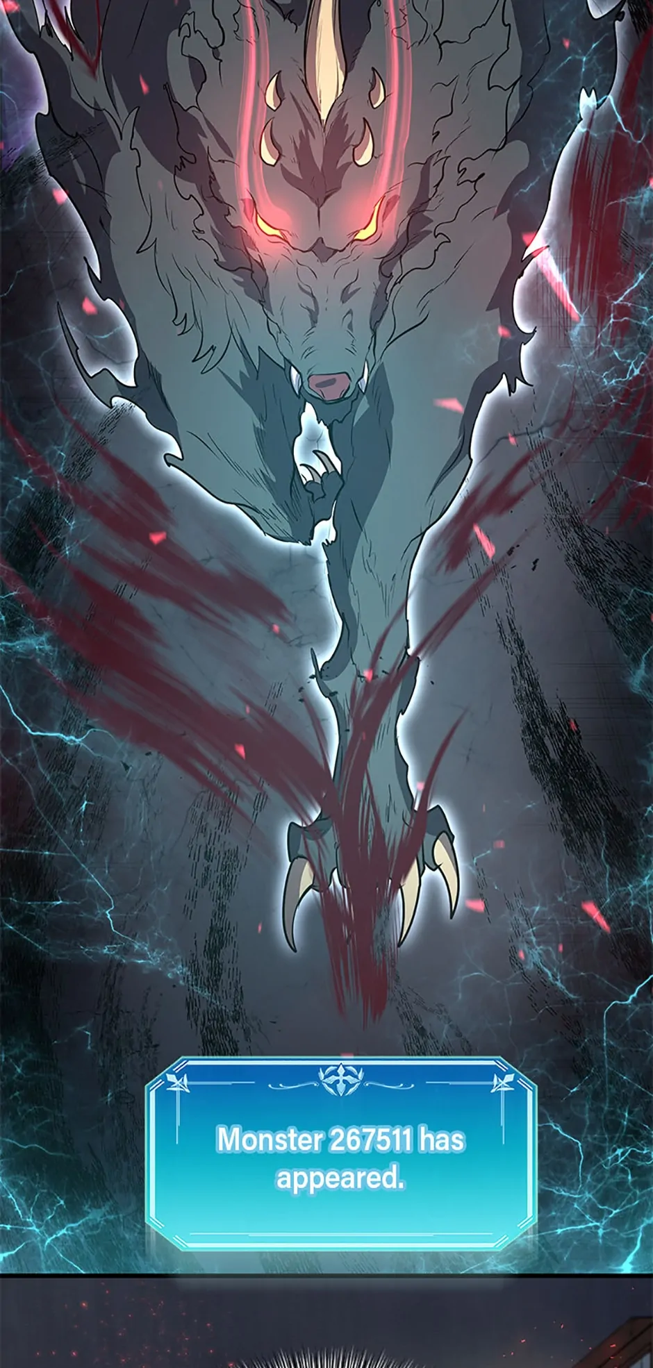 Read Skill Master Levels Up Manga Online