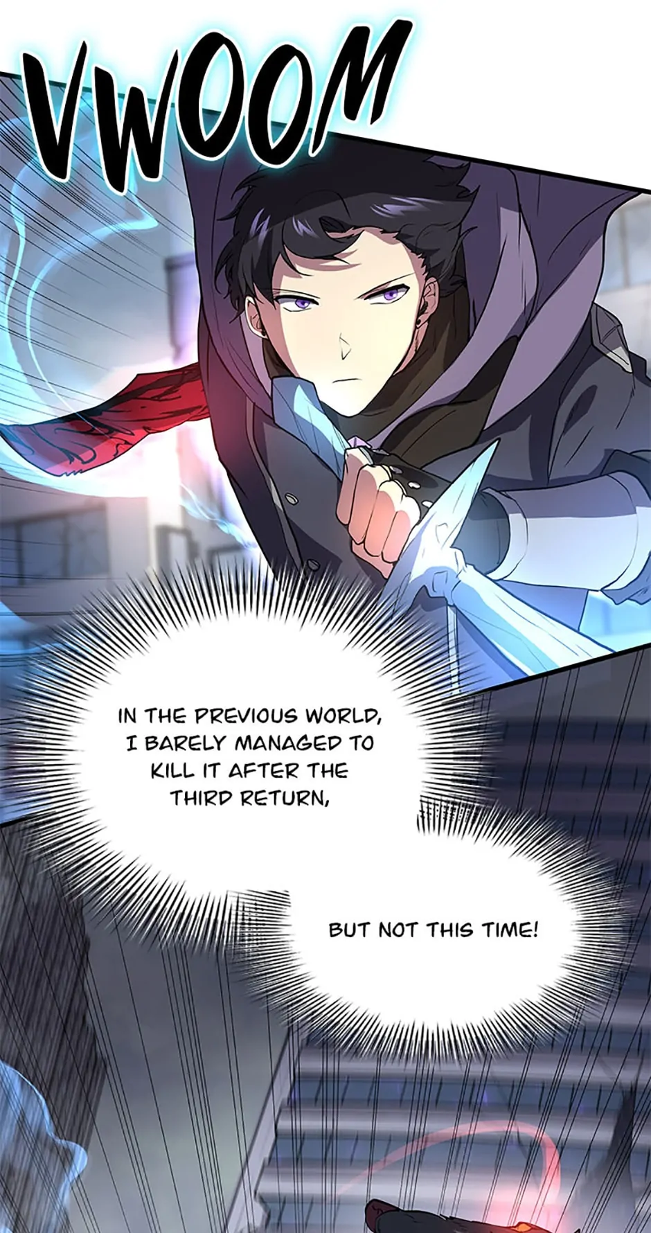 Read Skill Master Levels Up Manga Online