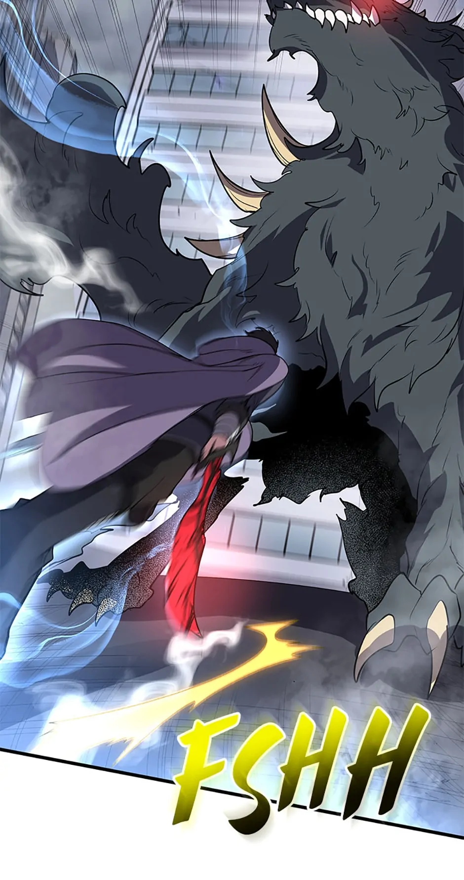 Read Skill Master Levels Up Manga Online