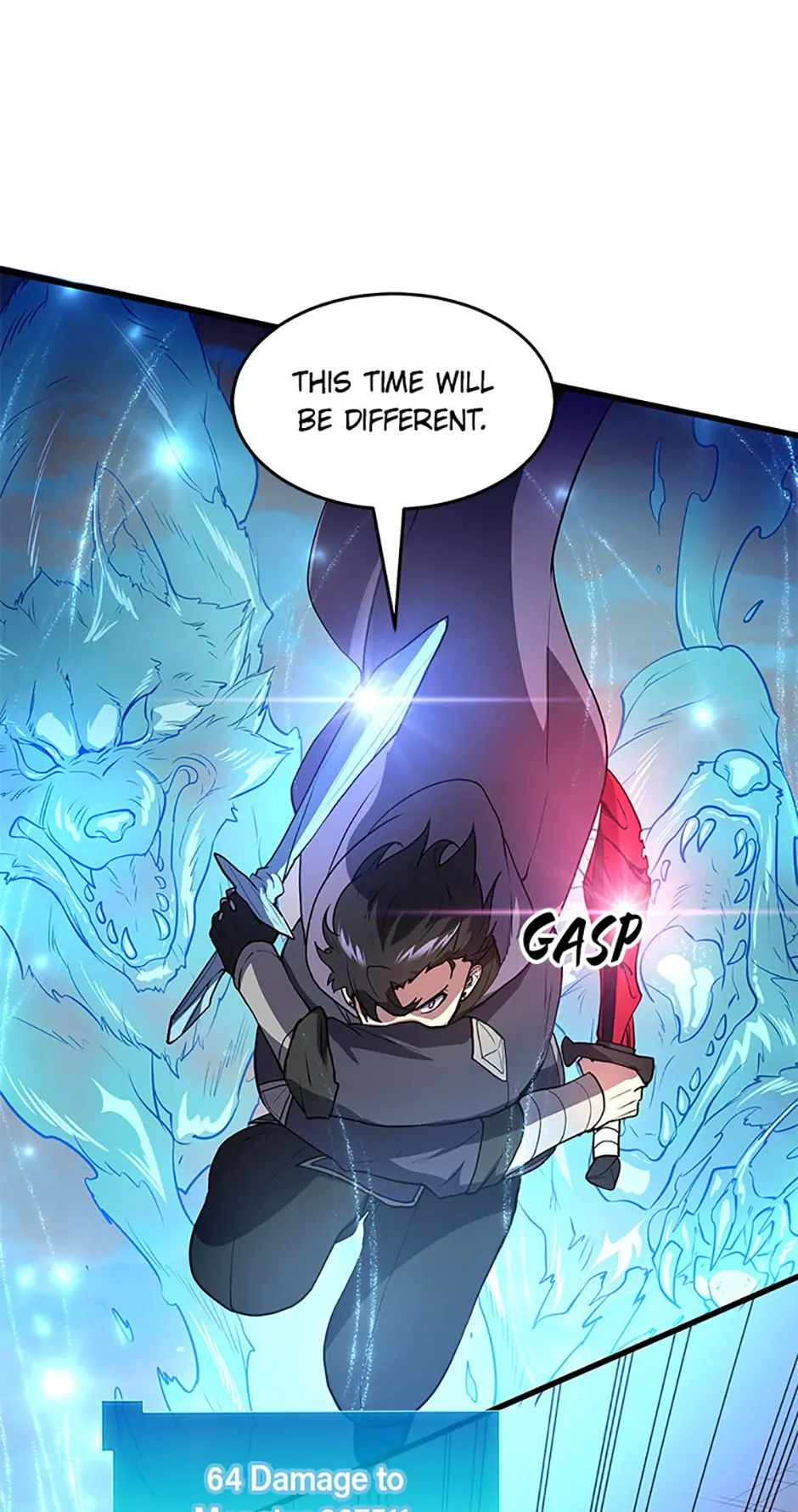 Read Skill Master Levels Up Manga Online