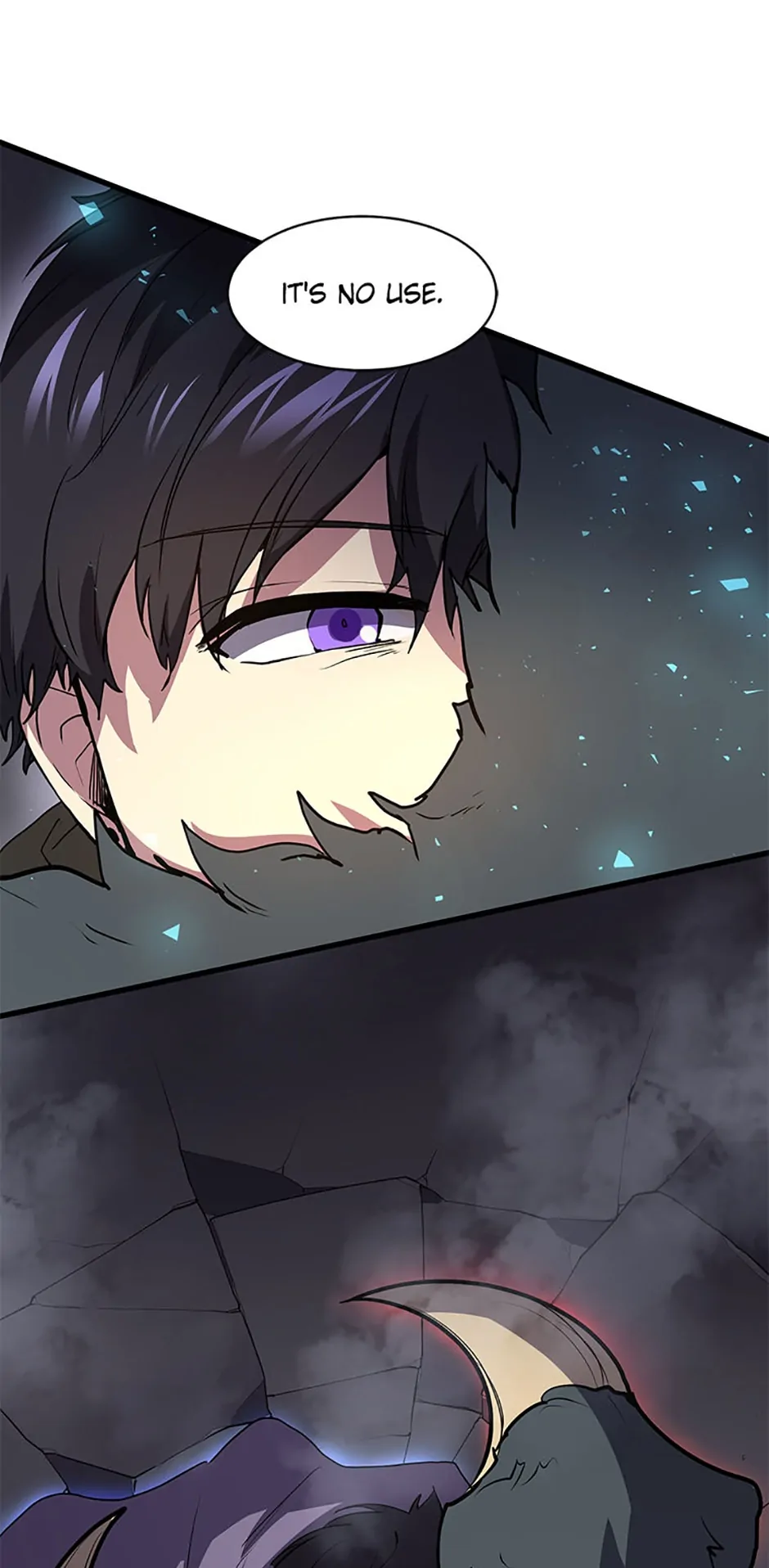 Read Skill Master Levels Up Manga Online