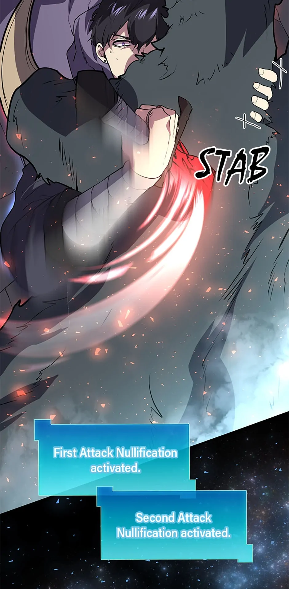 Read Skill Master Levels Up Manga Online