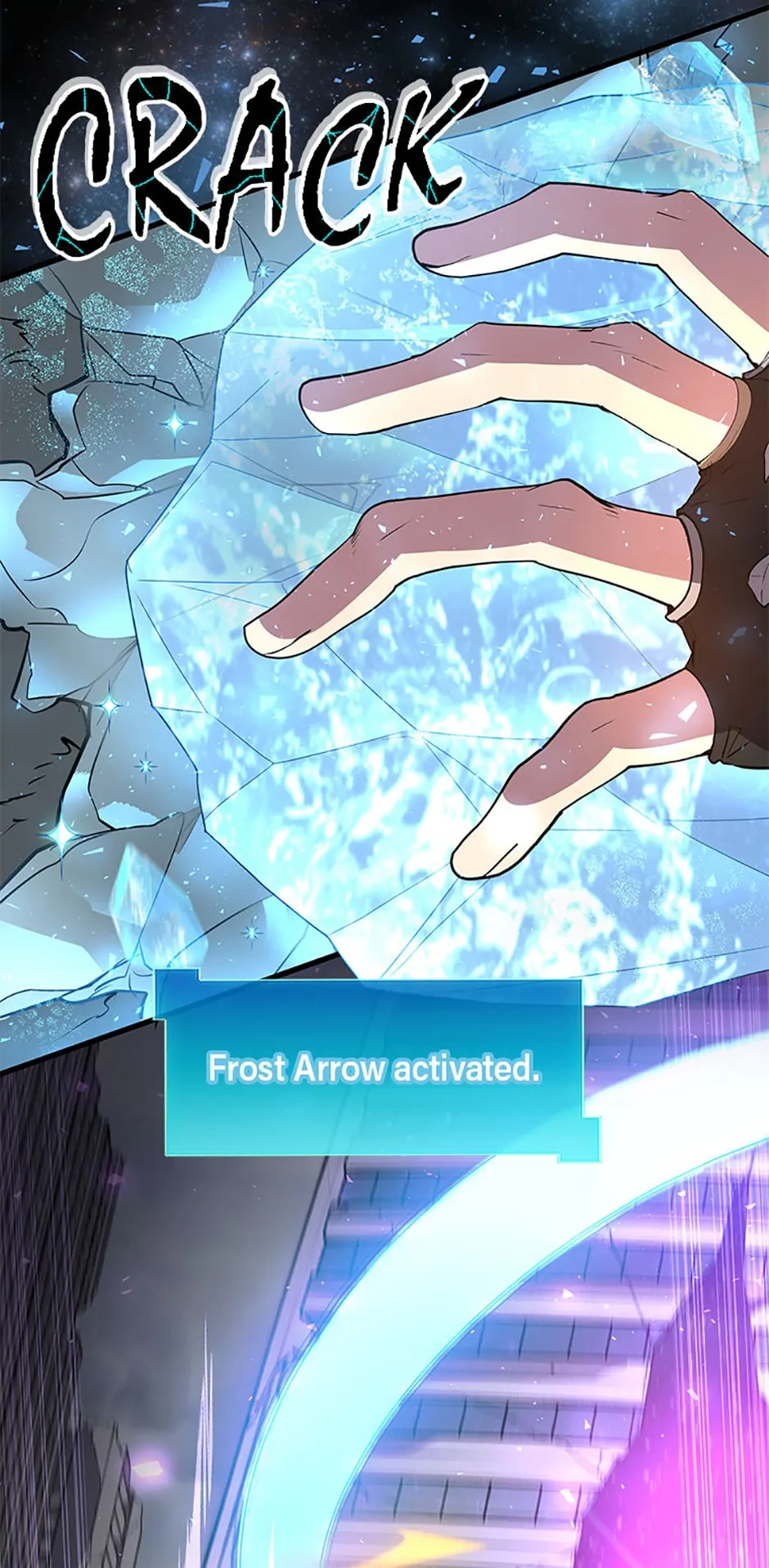 Read Skill Master Levels Up Manga Online