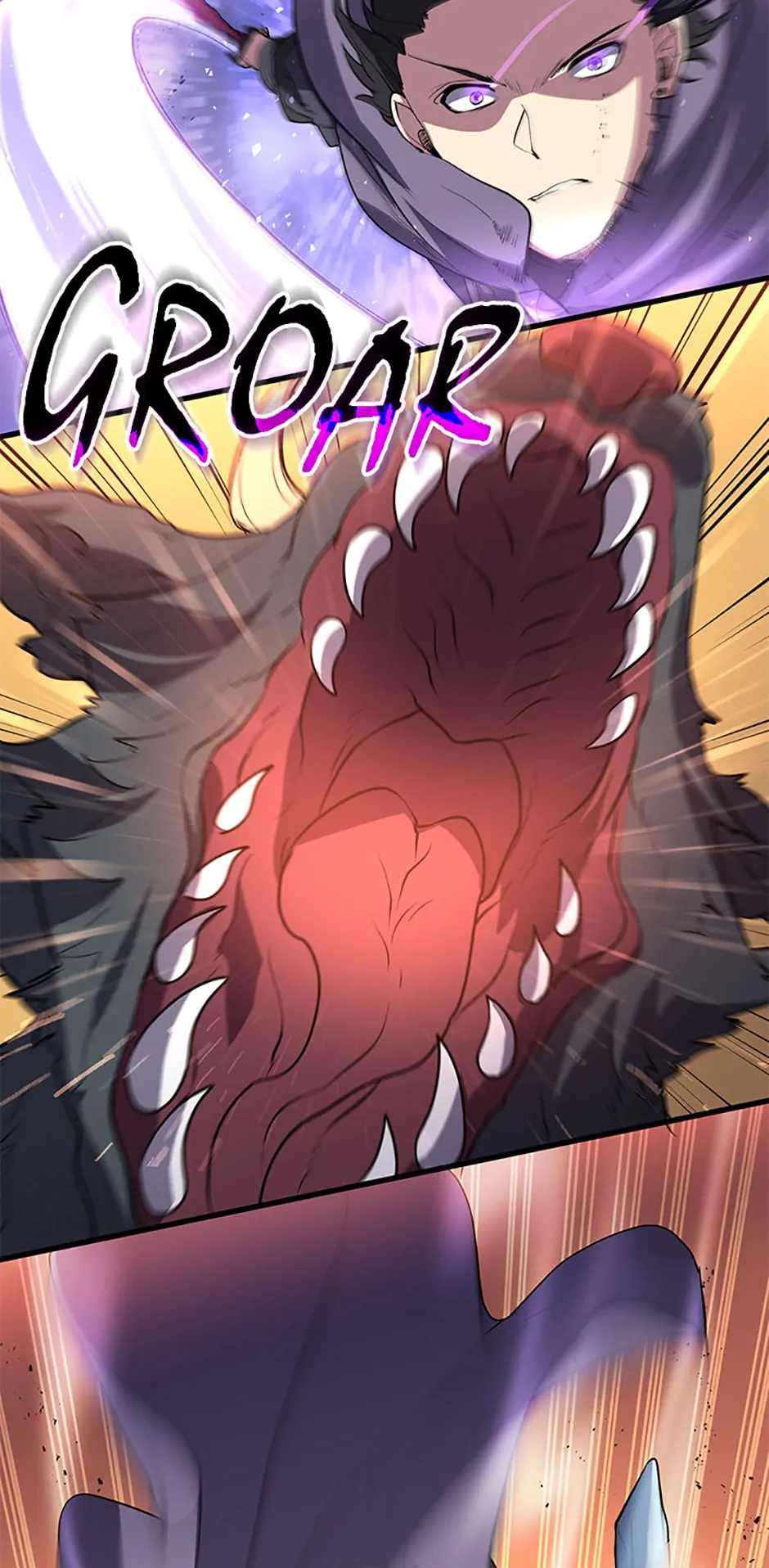 Read Skill Master Levels Up Manga Online