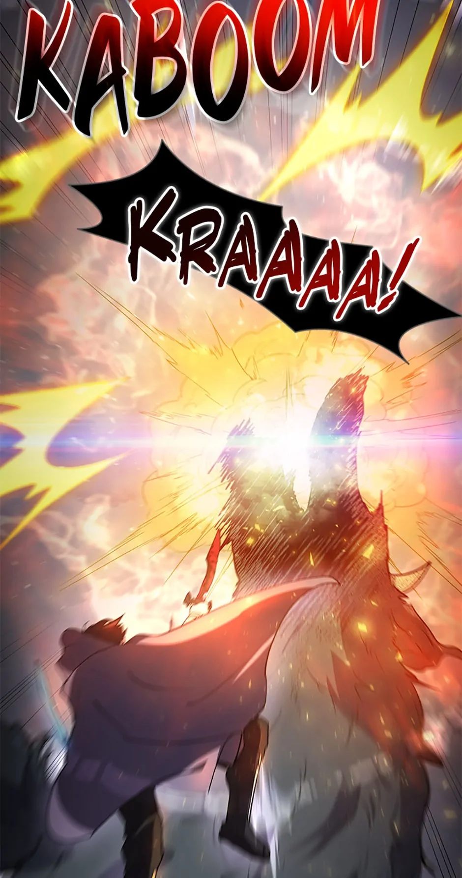 Read Skill Master Levels Up Manga Online