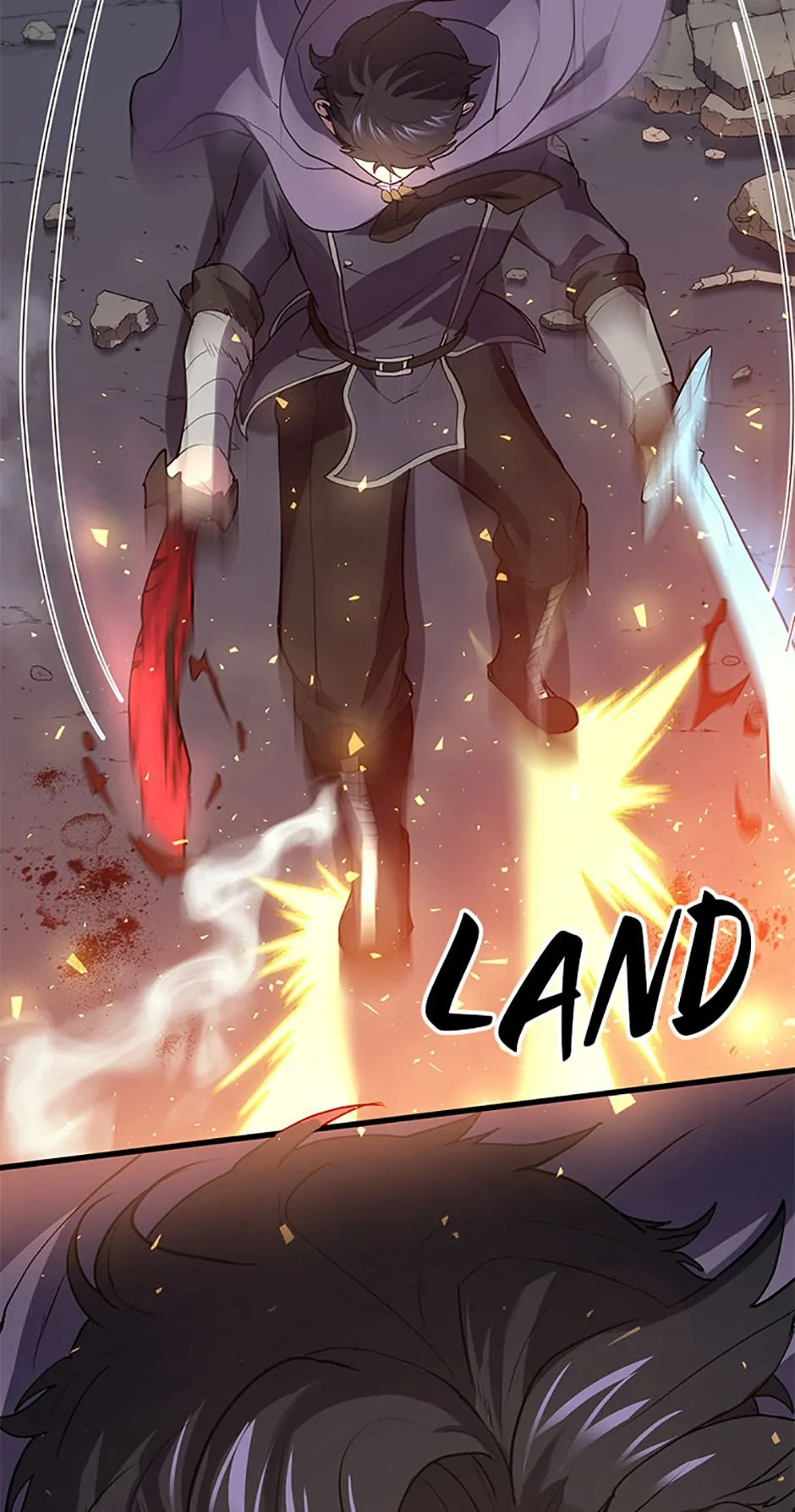 Read Skill Master Levels Up Manga Online