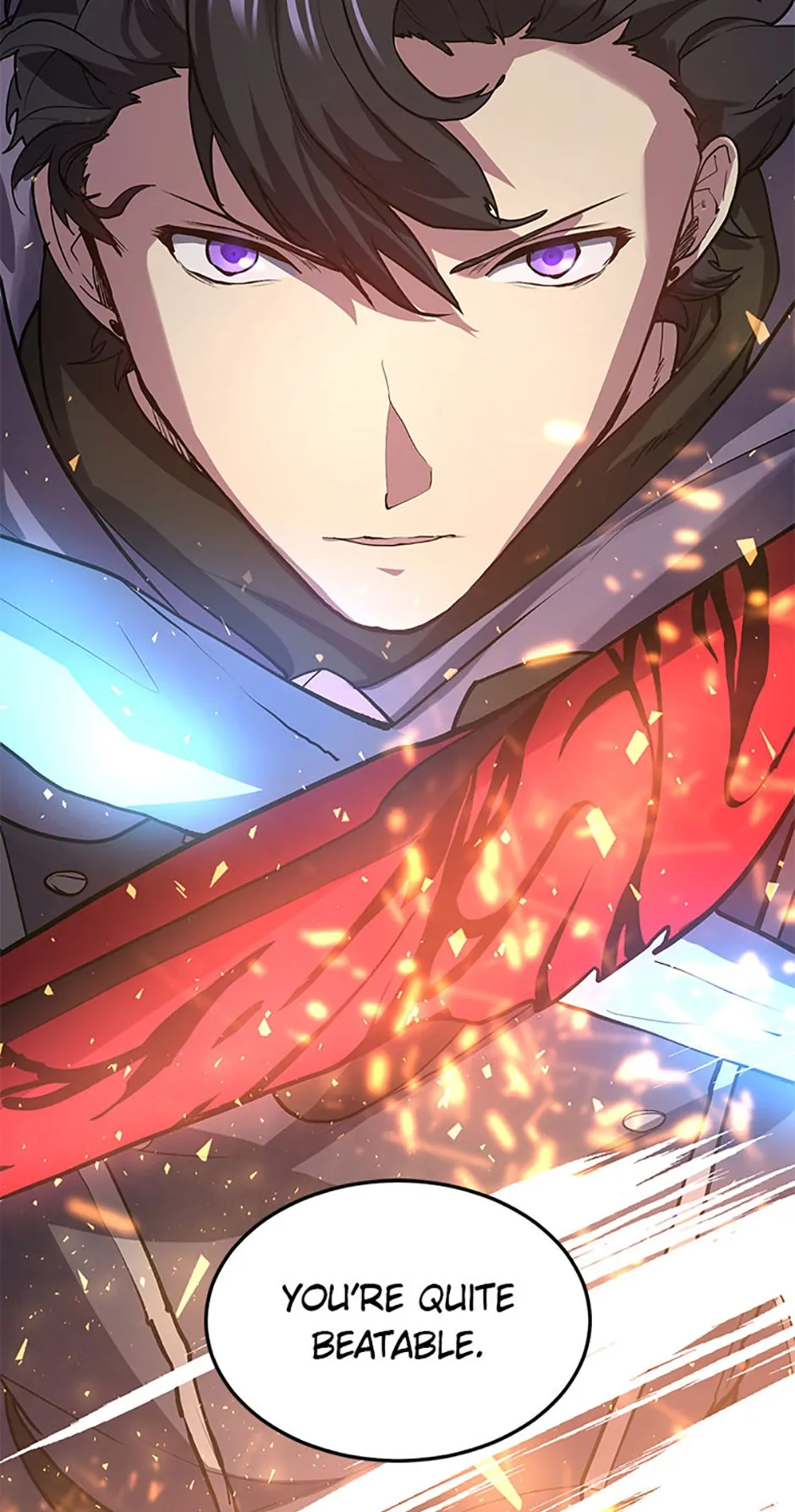 Read Skill Master Levels Up Manga Online