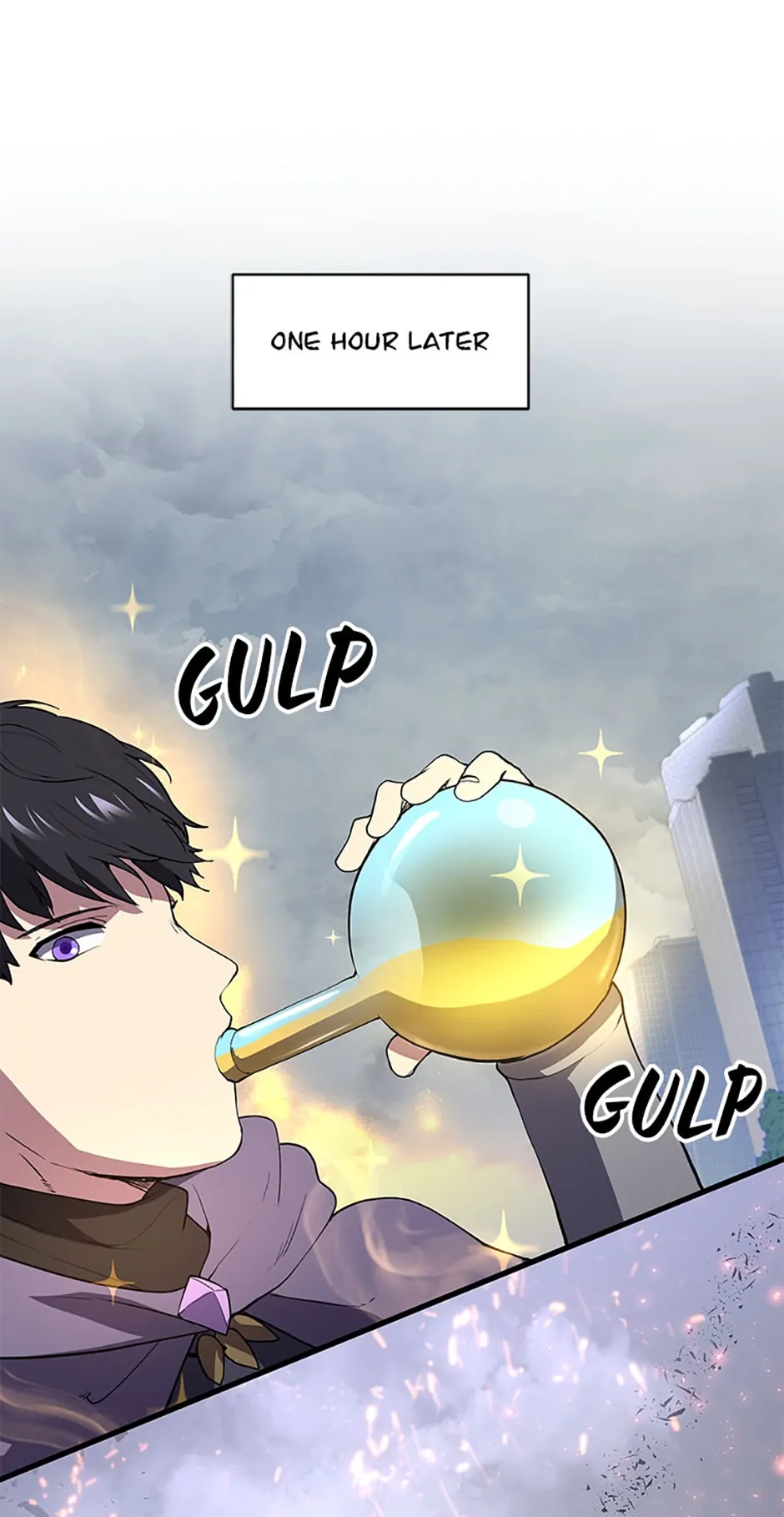 Read Skill Master Levels Up Manga Online