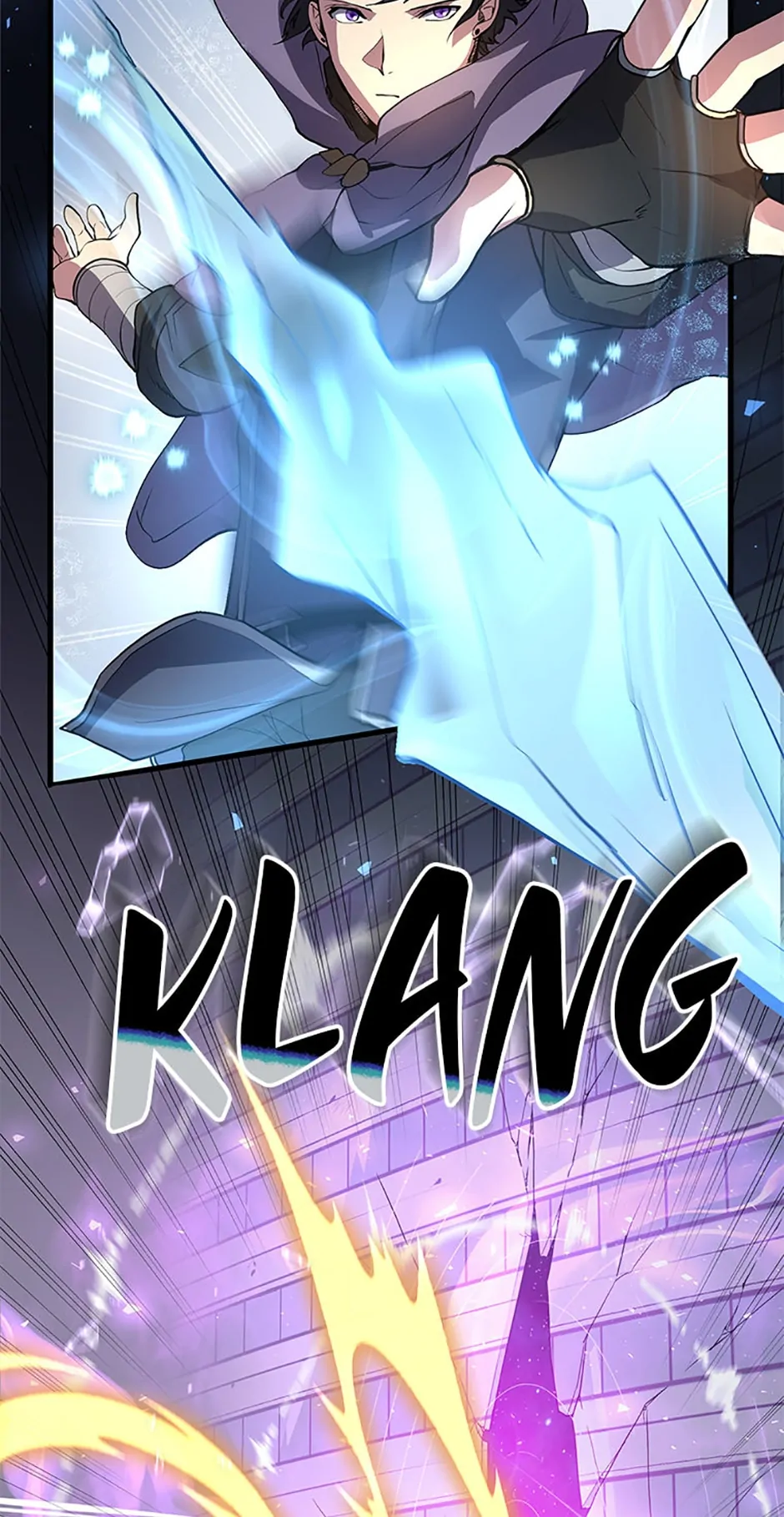 Read Skill Master Levels Up Manga Online