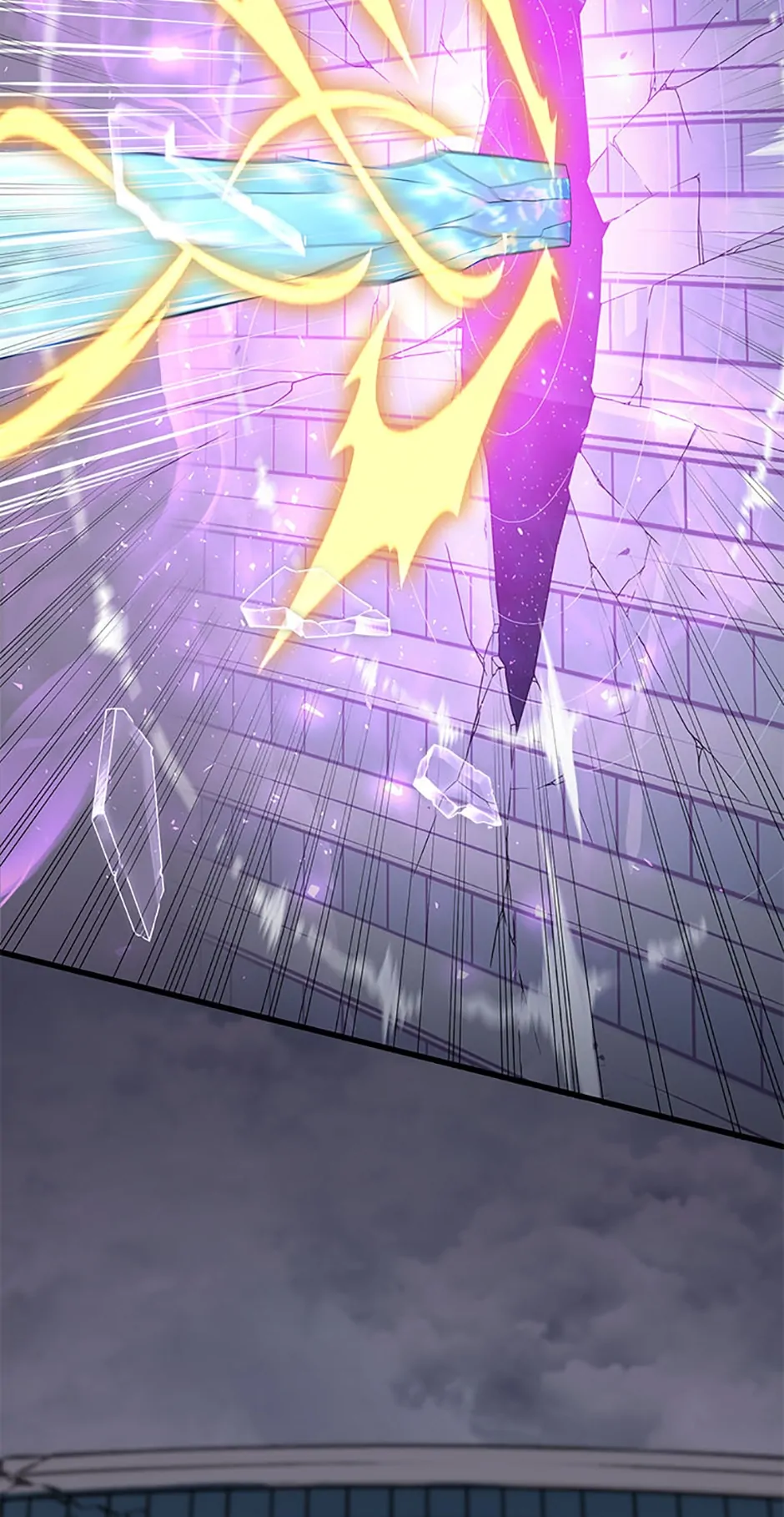 Read Skill Master Levels Up Manga Online