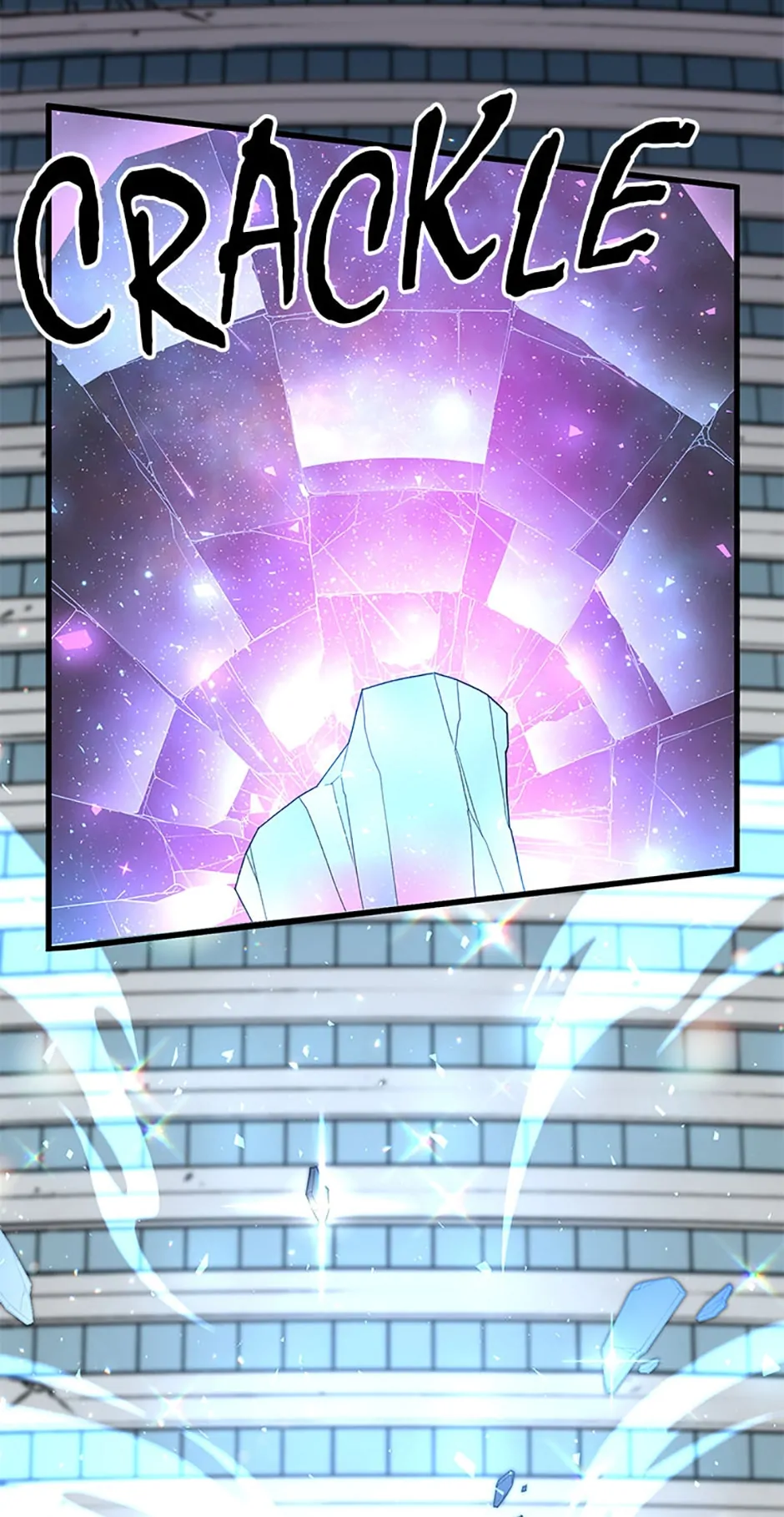 Read Skill Master Levels Up Manga Online
