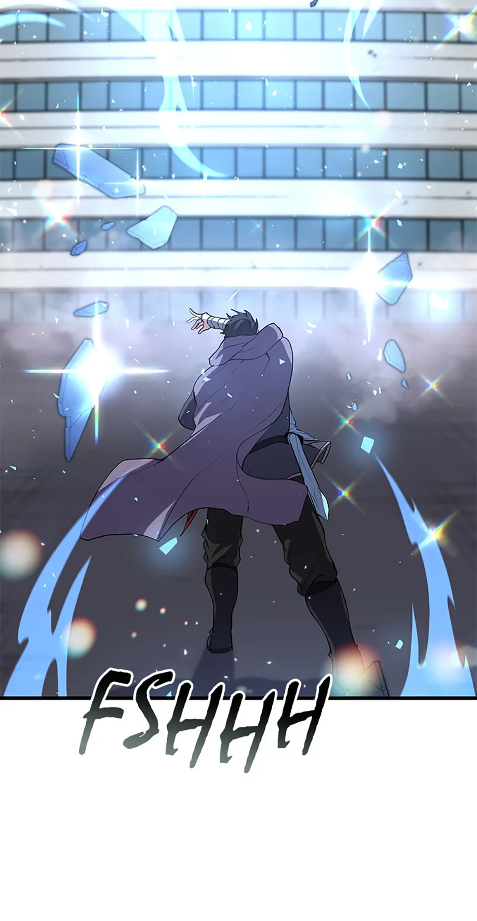 Read Skill Master Levels Up Manga Online