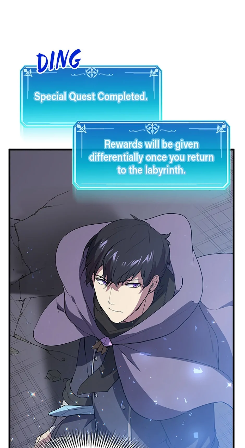 Read Skill Master Levels Up Manga Online