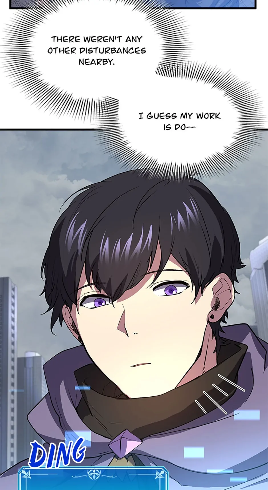 Read Skill Master Levels Up Manga Online