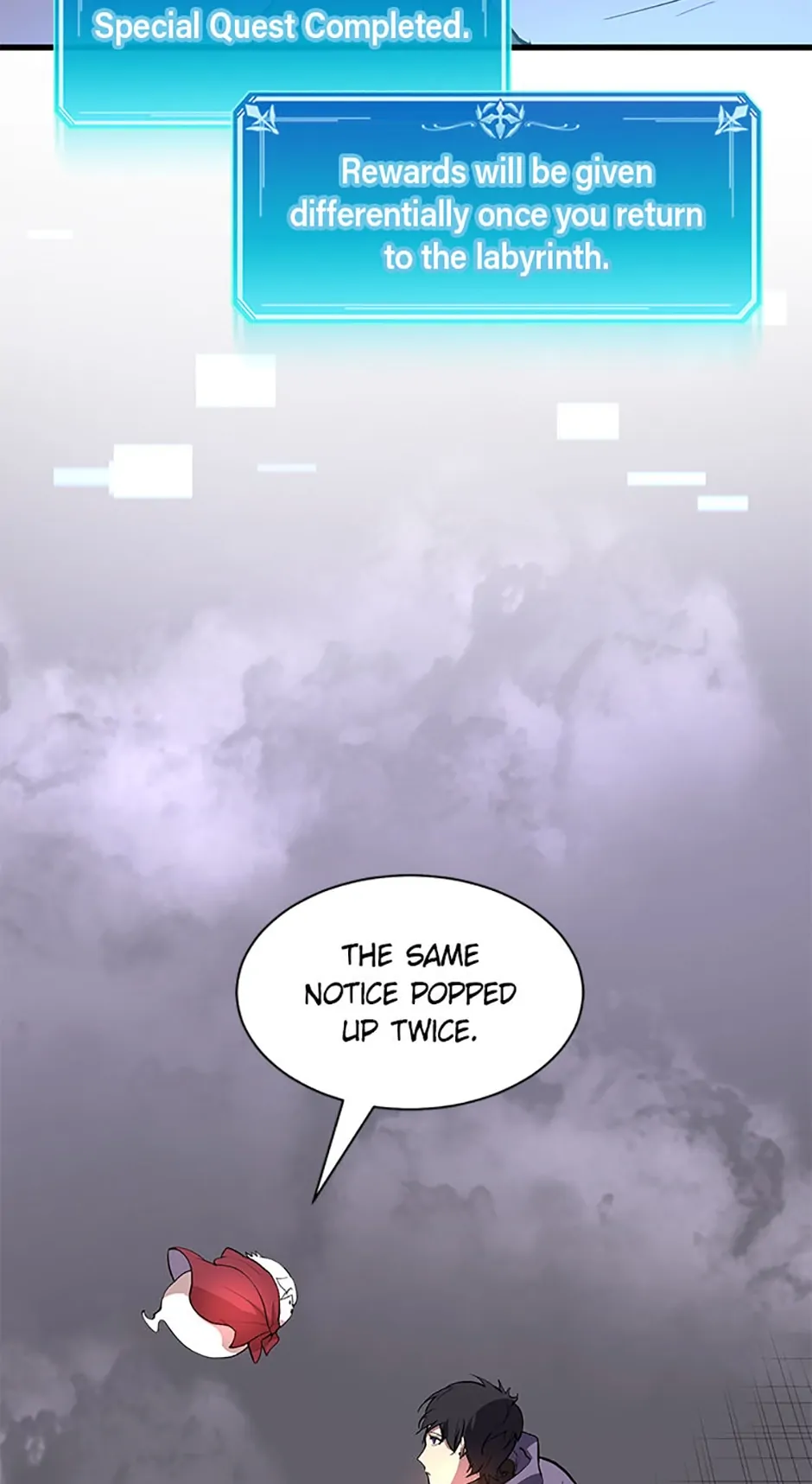 Read Skill Master Levels Up Manga Online